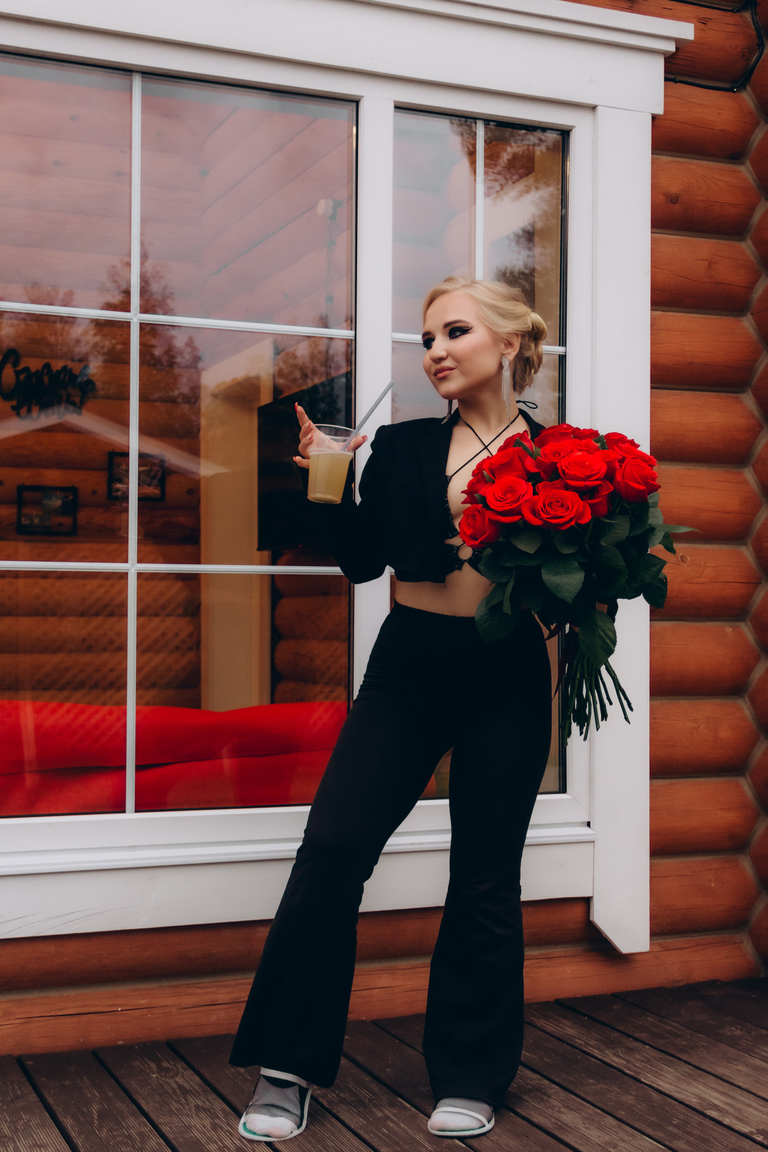 День Рождения Арины. Фотограф Петрозаводск/СПБ