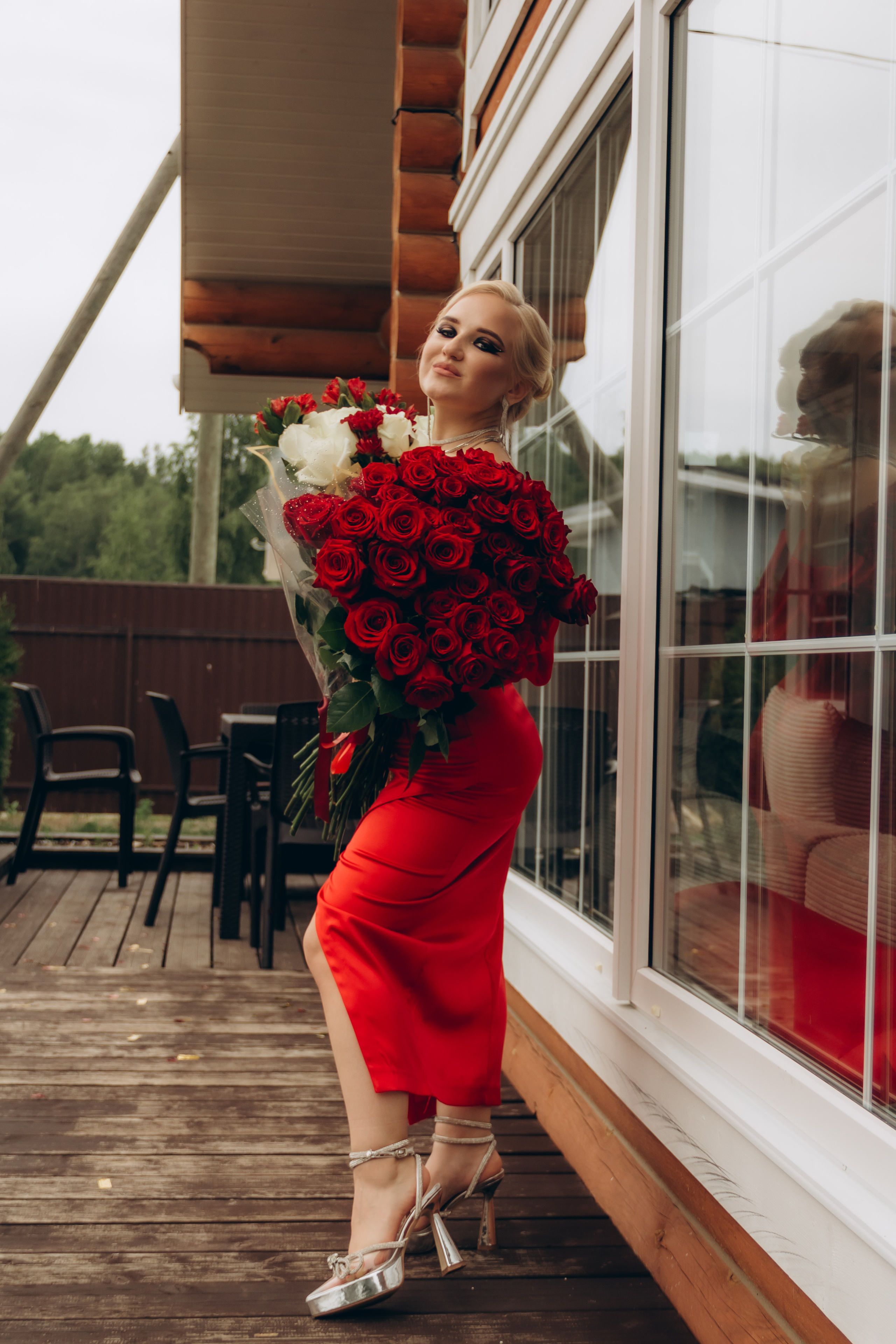 День Рождения Арины. Фотограф Петрозаводск/СПБ