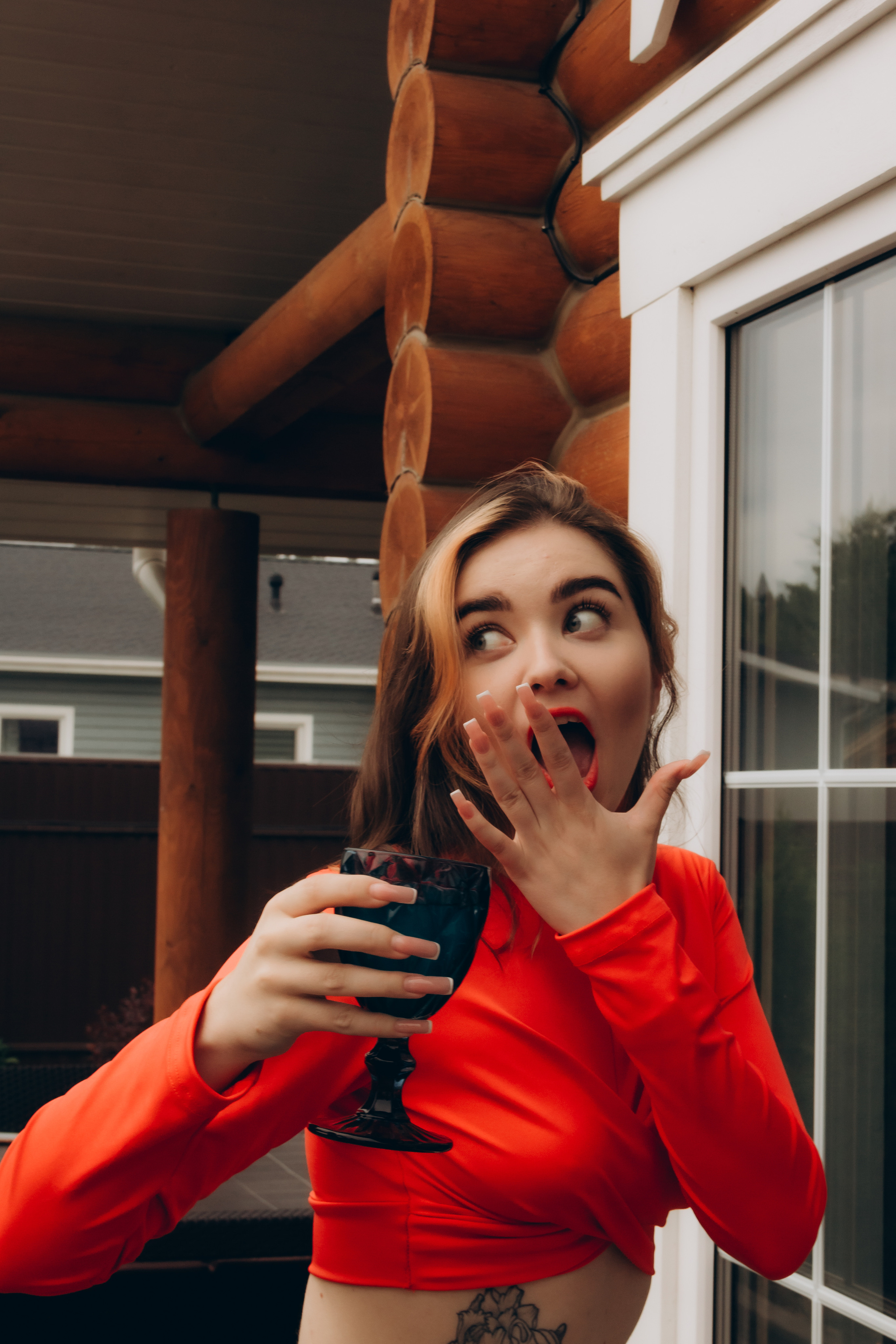 День Рождения Арины. Фотограф Петрозаводск/СПБ