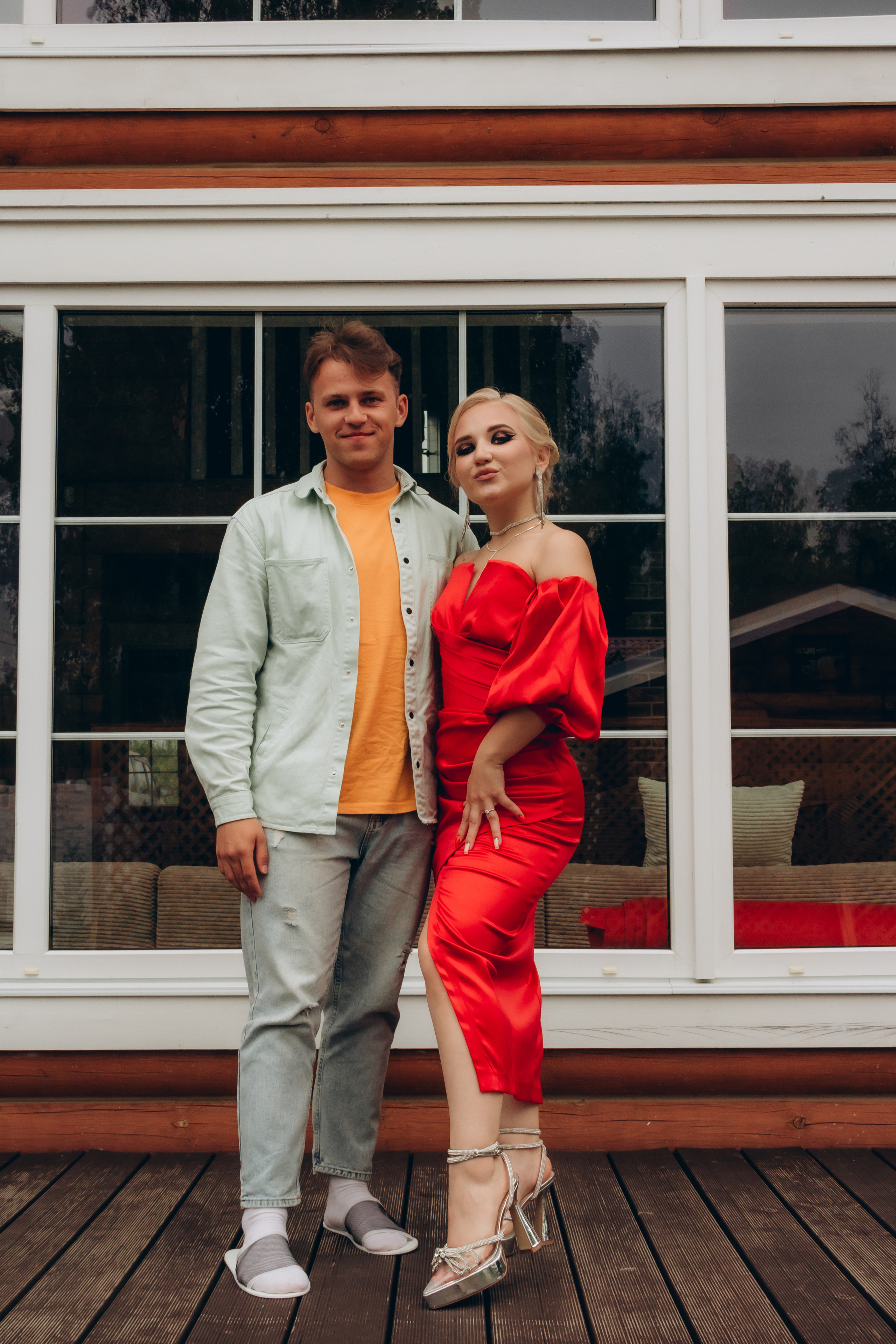 День Рождения Арины. Фотограф Петрозаводск/СПБ