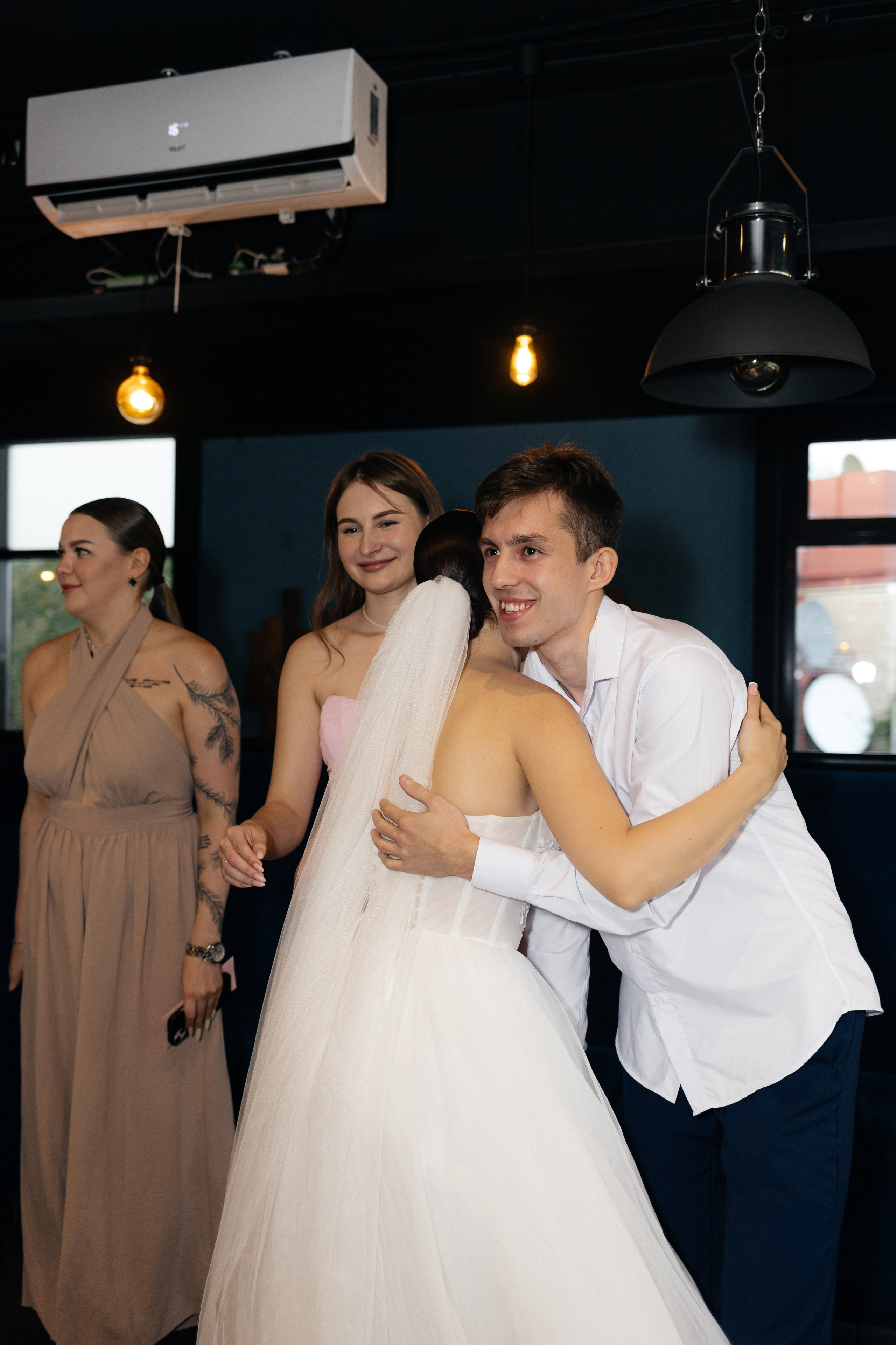 Даниил & Полина. Фотограф Петрозаводск/СПБ