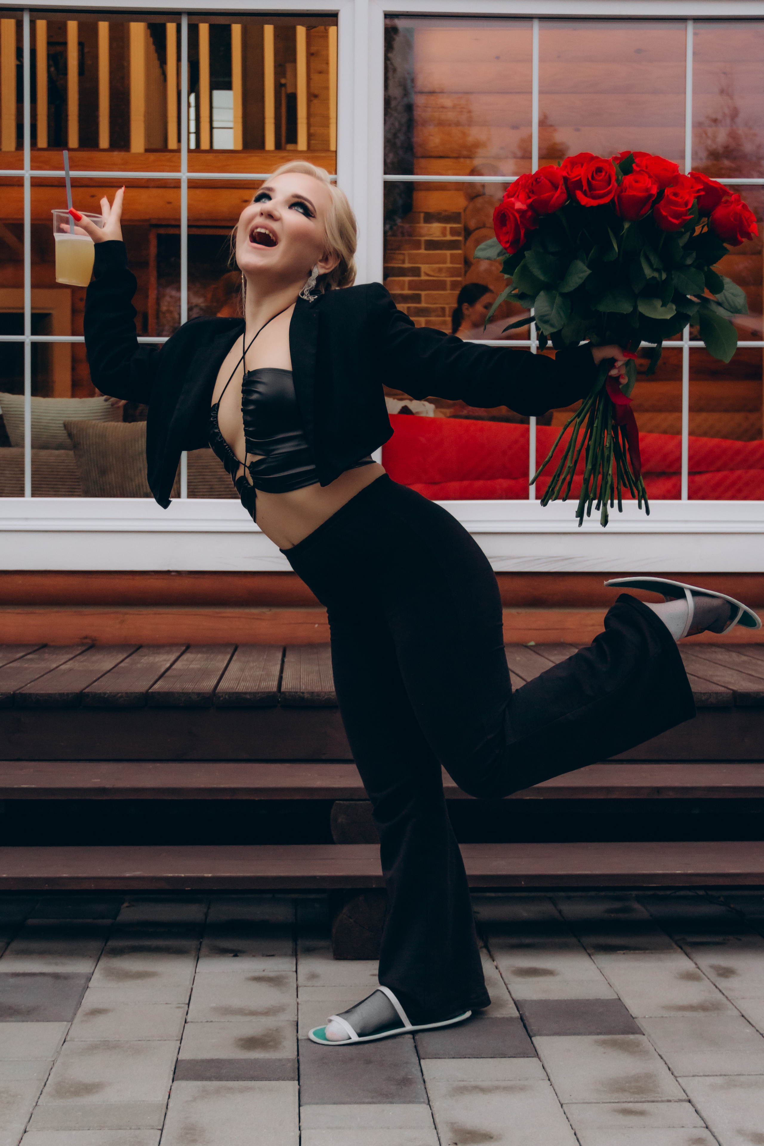 День Рождения Арины. Фотограф Петрозаводск/СПБ