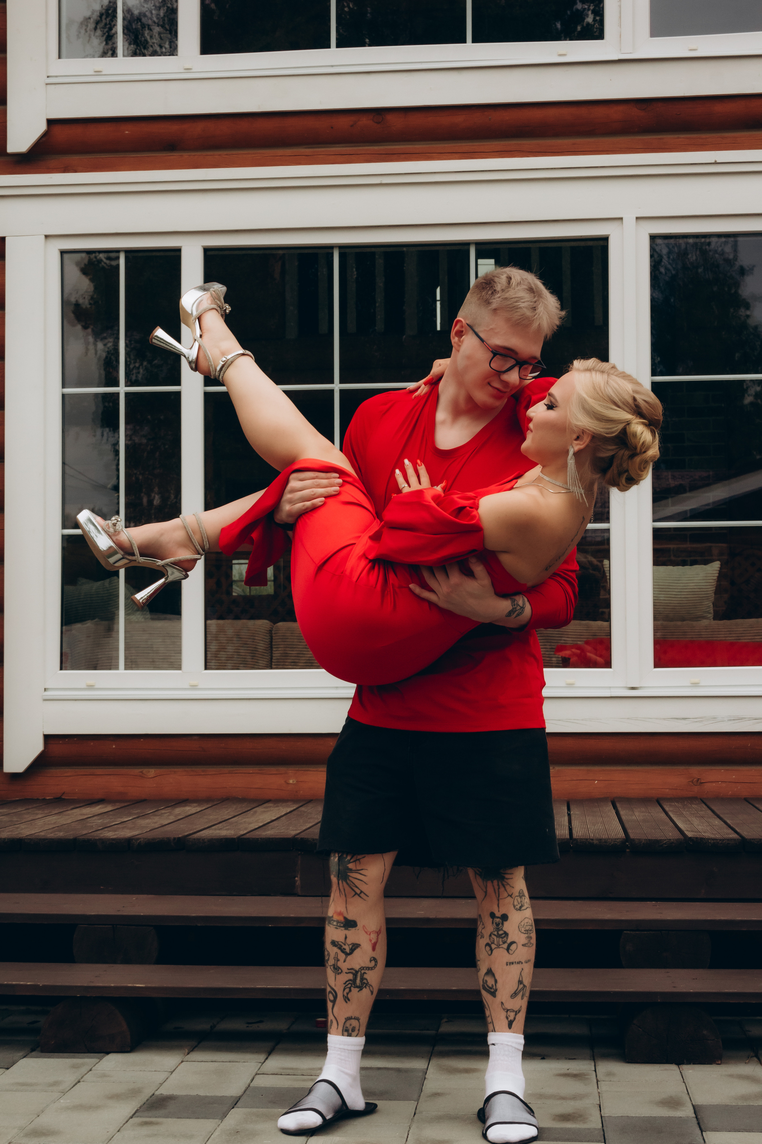 День Рождения Арины. Фотограф Петрозаводск/СПБ