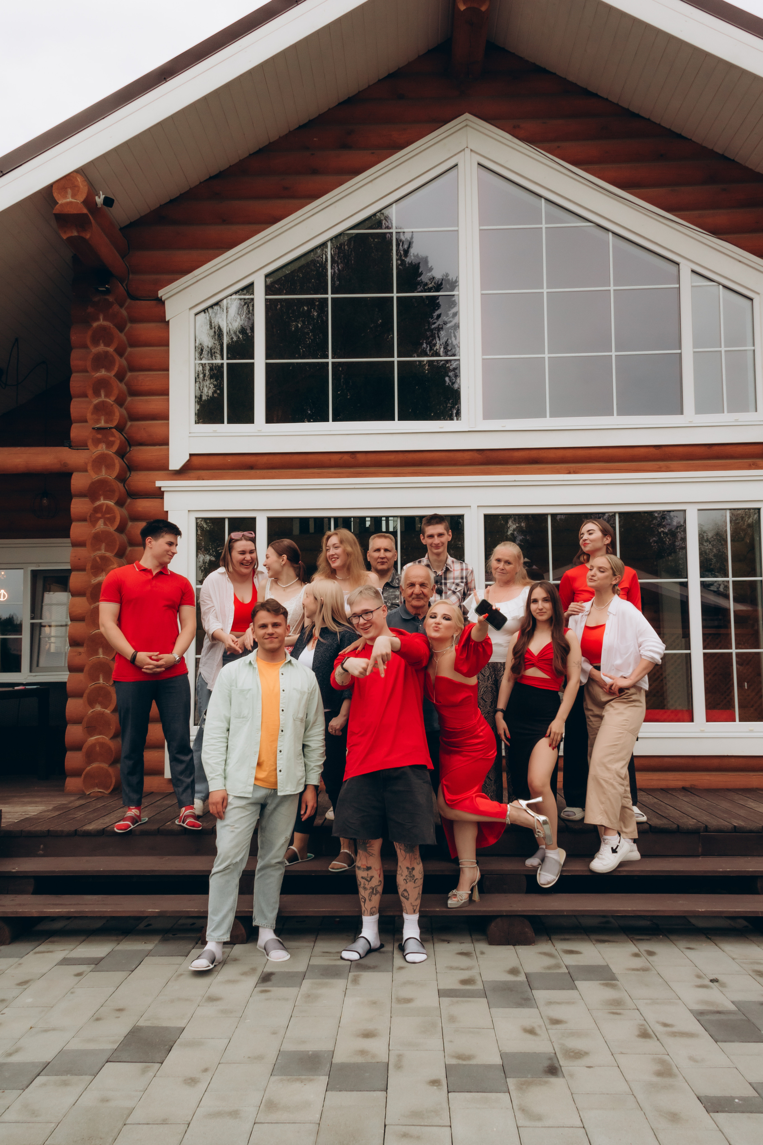 День Рождения Арины. Фотограф Петрозаводск/СПБ