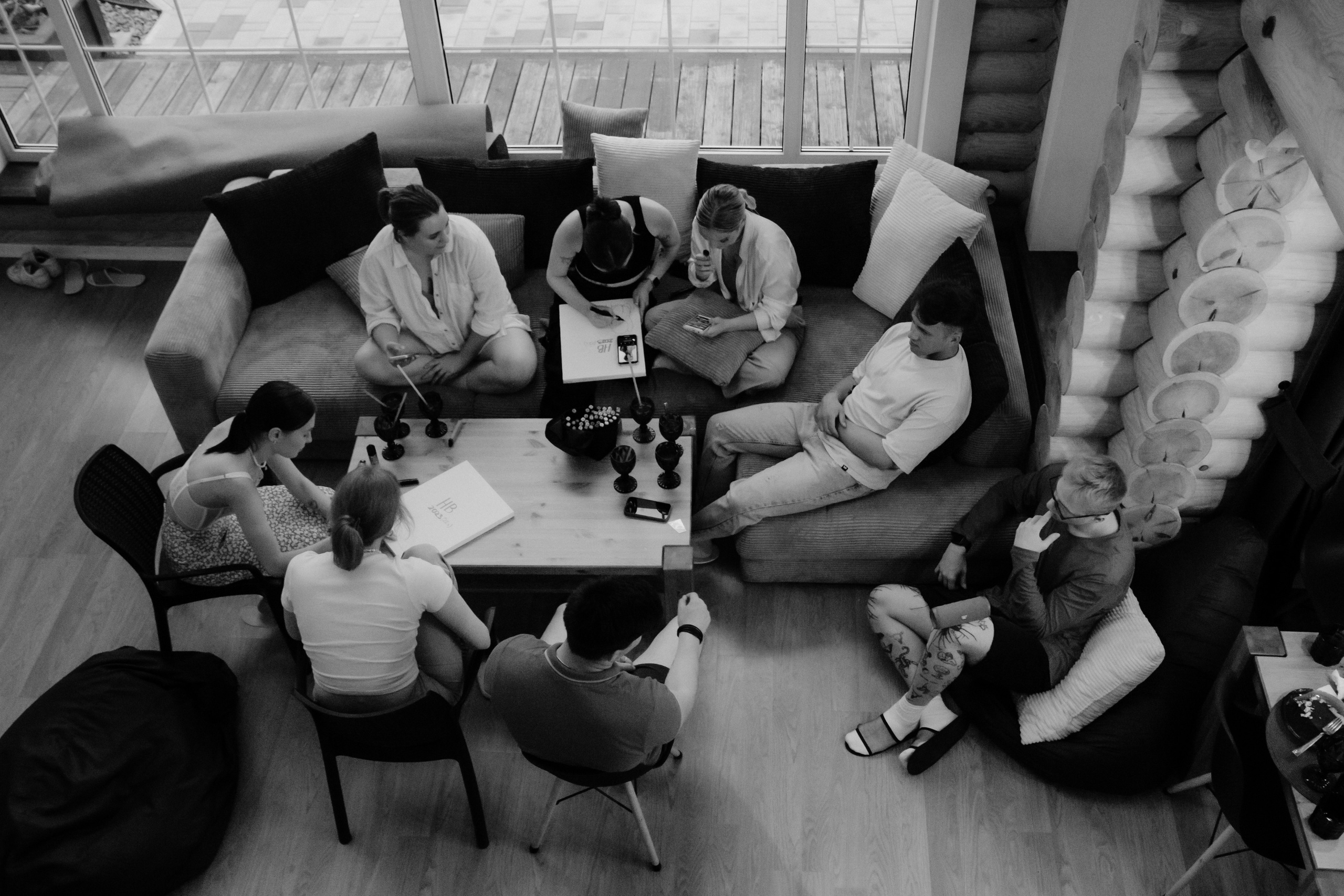 День Рождения Арины. Фотограф Петрозаводск/СПБ