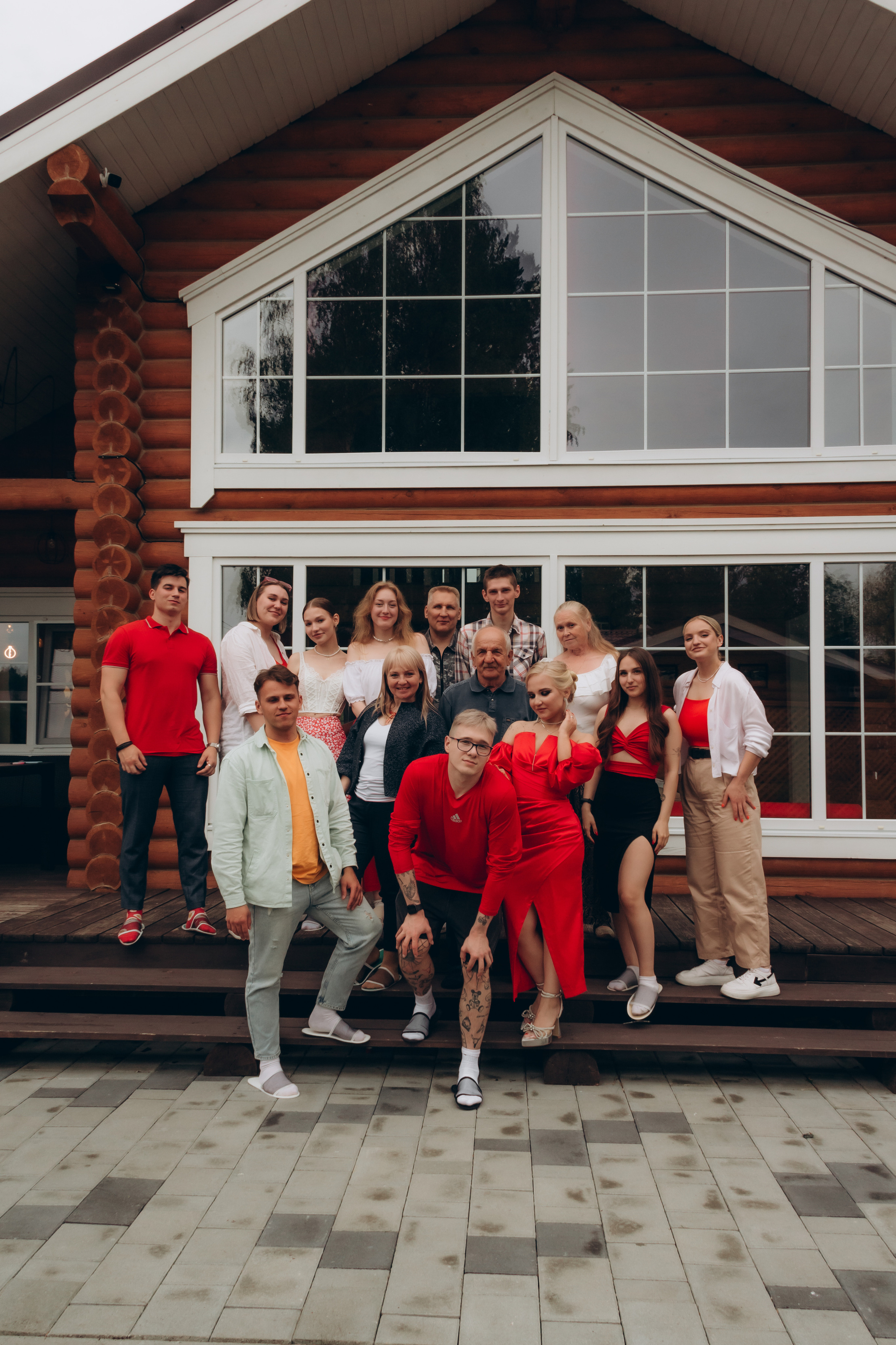 День Рождения Арины. Фотограф Петрозаводск/СПБ