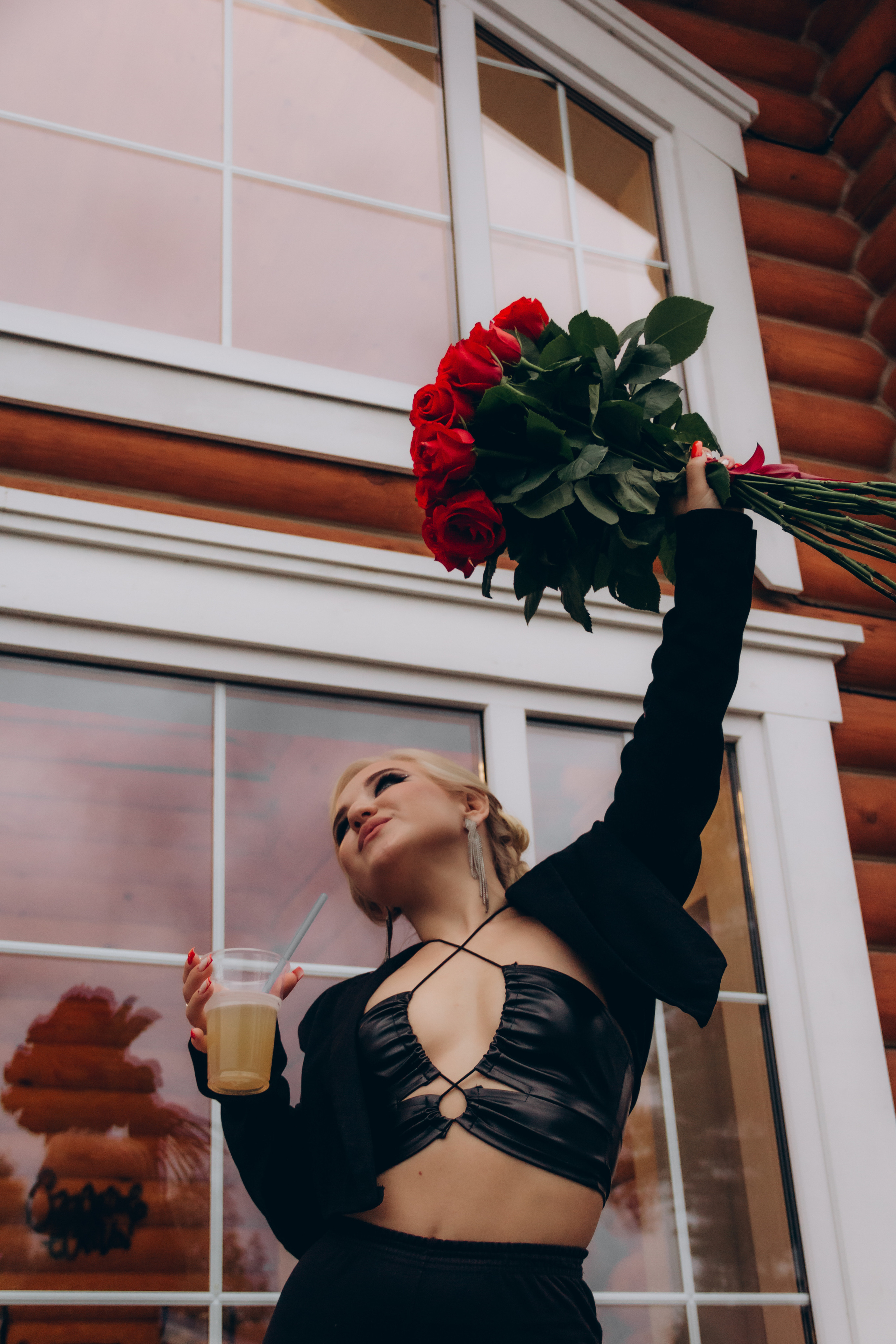 День Рождения Арины. Фотограф Петрозаводск/СПБ