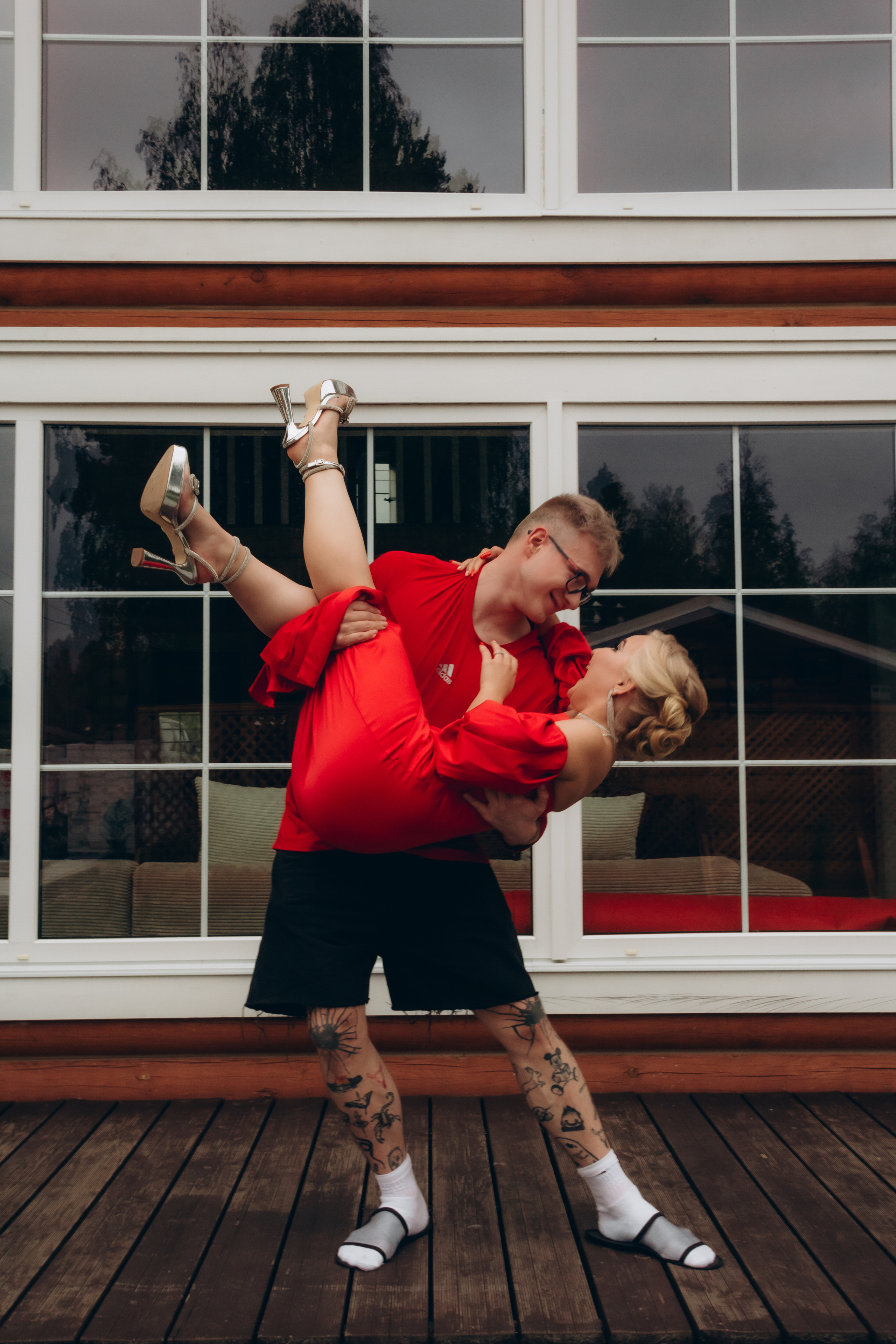 День Рождения Арины. Фотограф Петрозаводск/СПБ