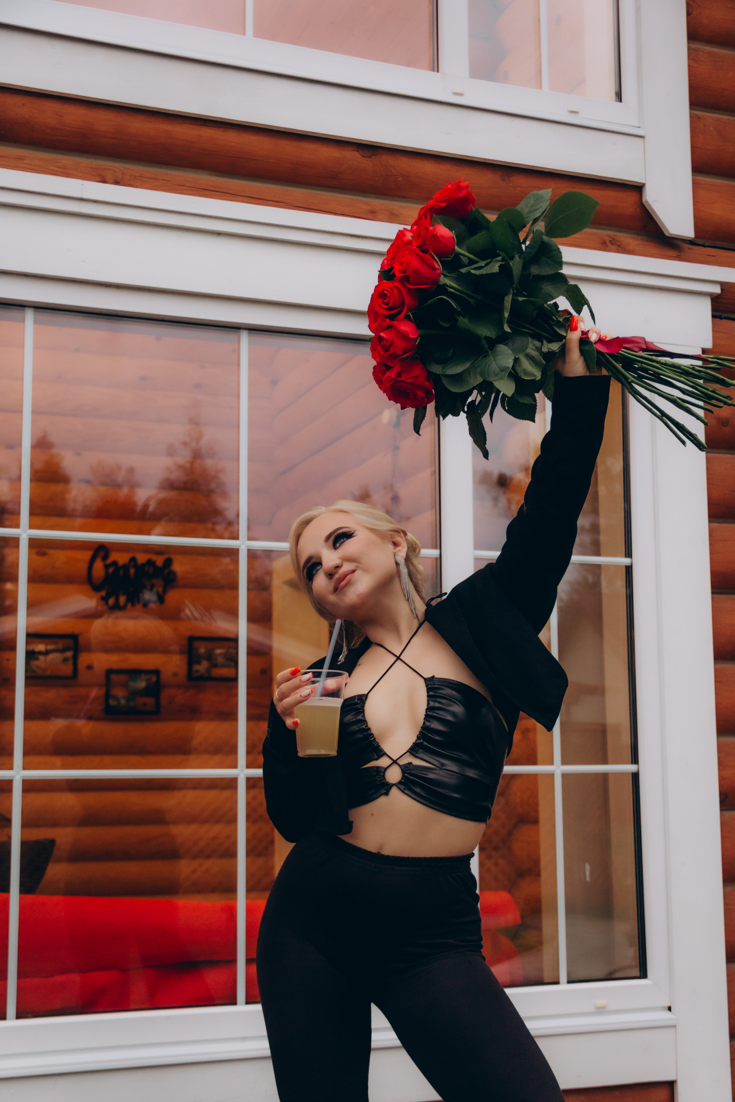 День Рождения Арины. Фотограф Петрозаводск/СПБ