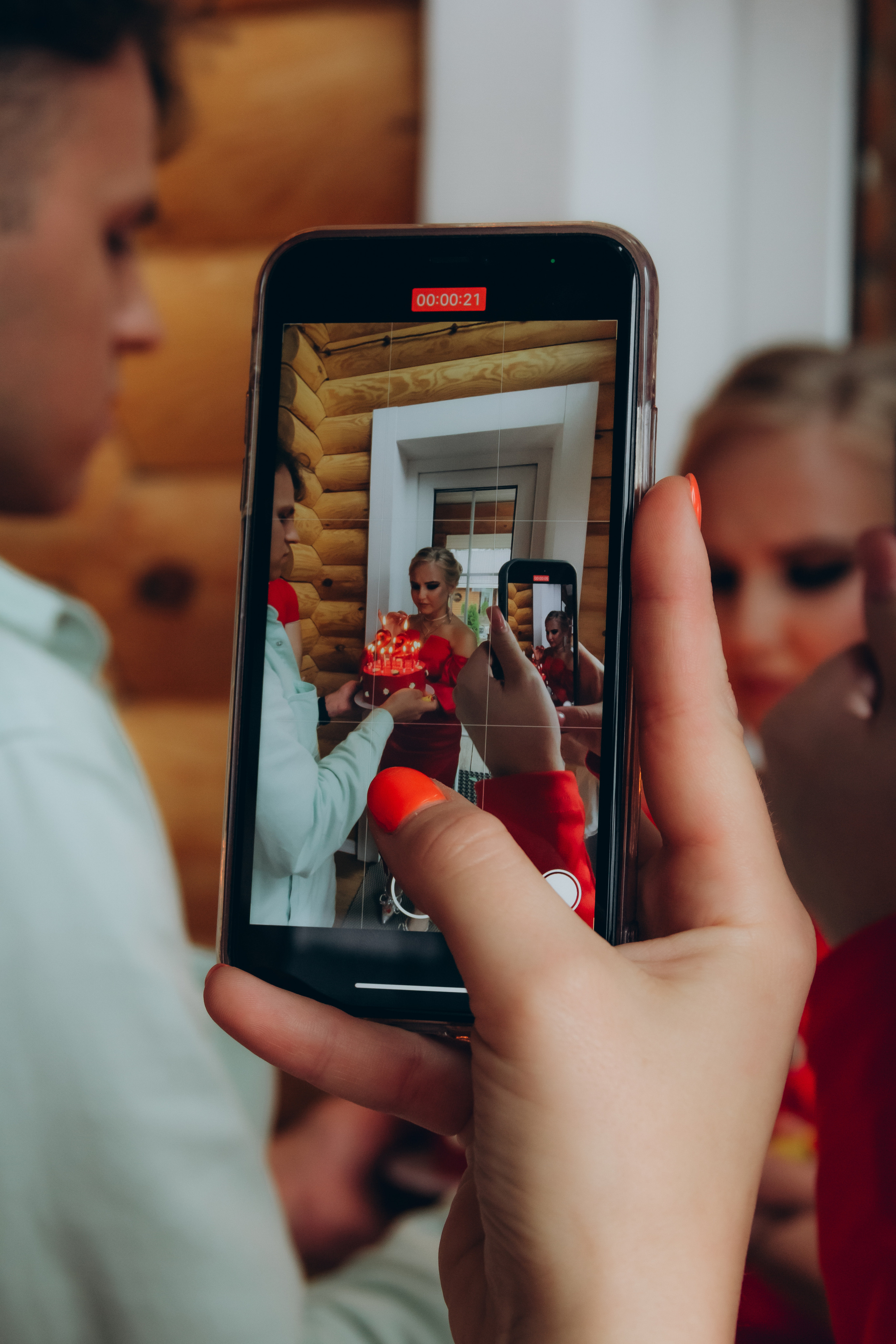 День Рождения Арины. Фотограф Петрозаводск/СПБ