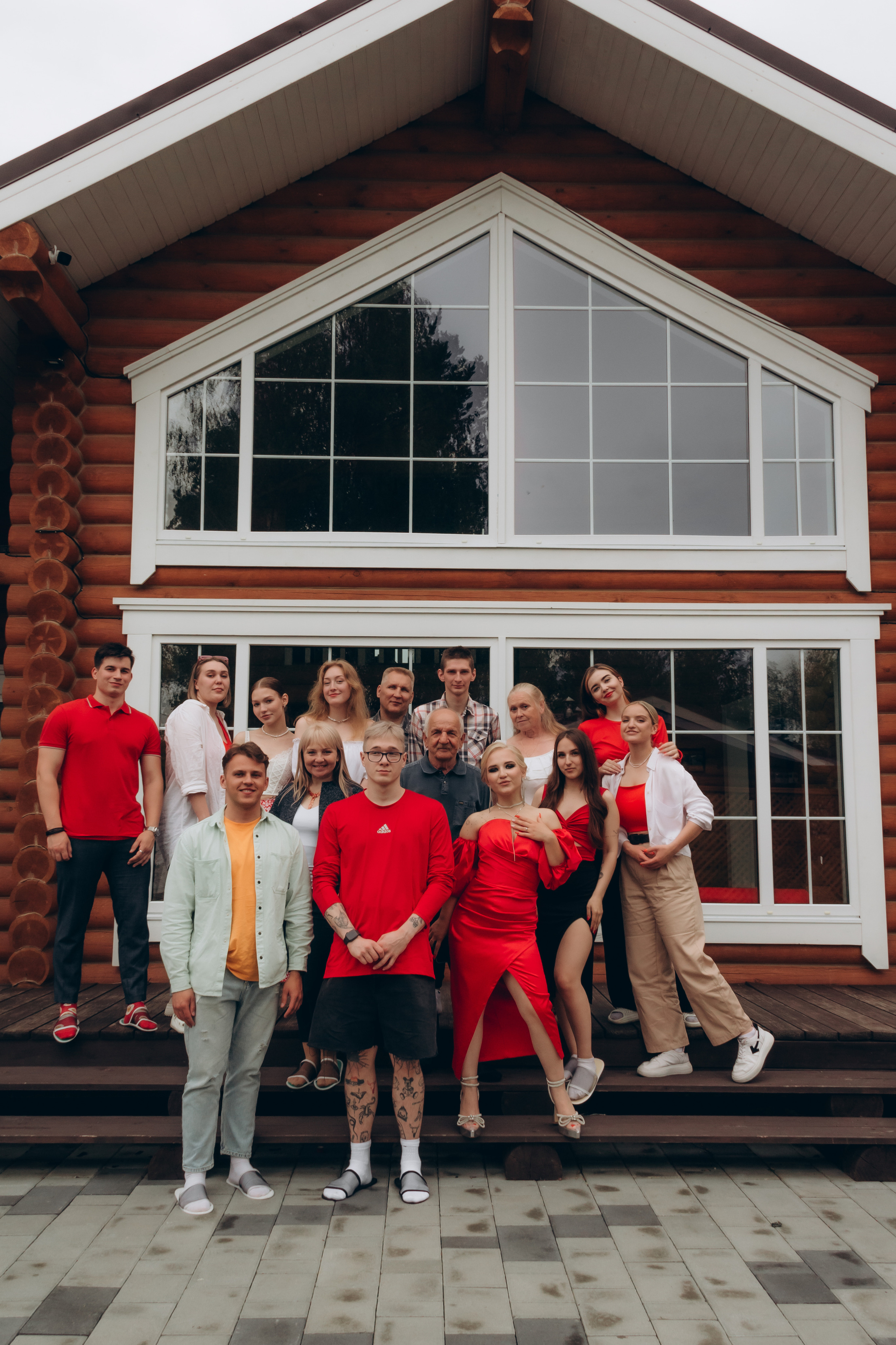 День Рождения Арины. Фотограф Петрозаводск/СПБ