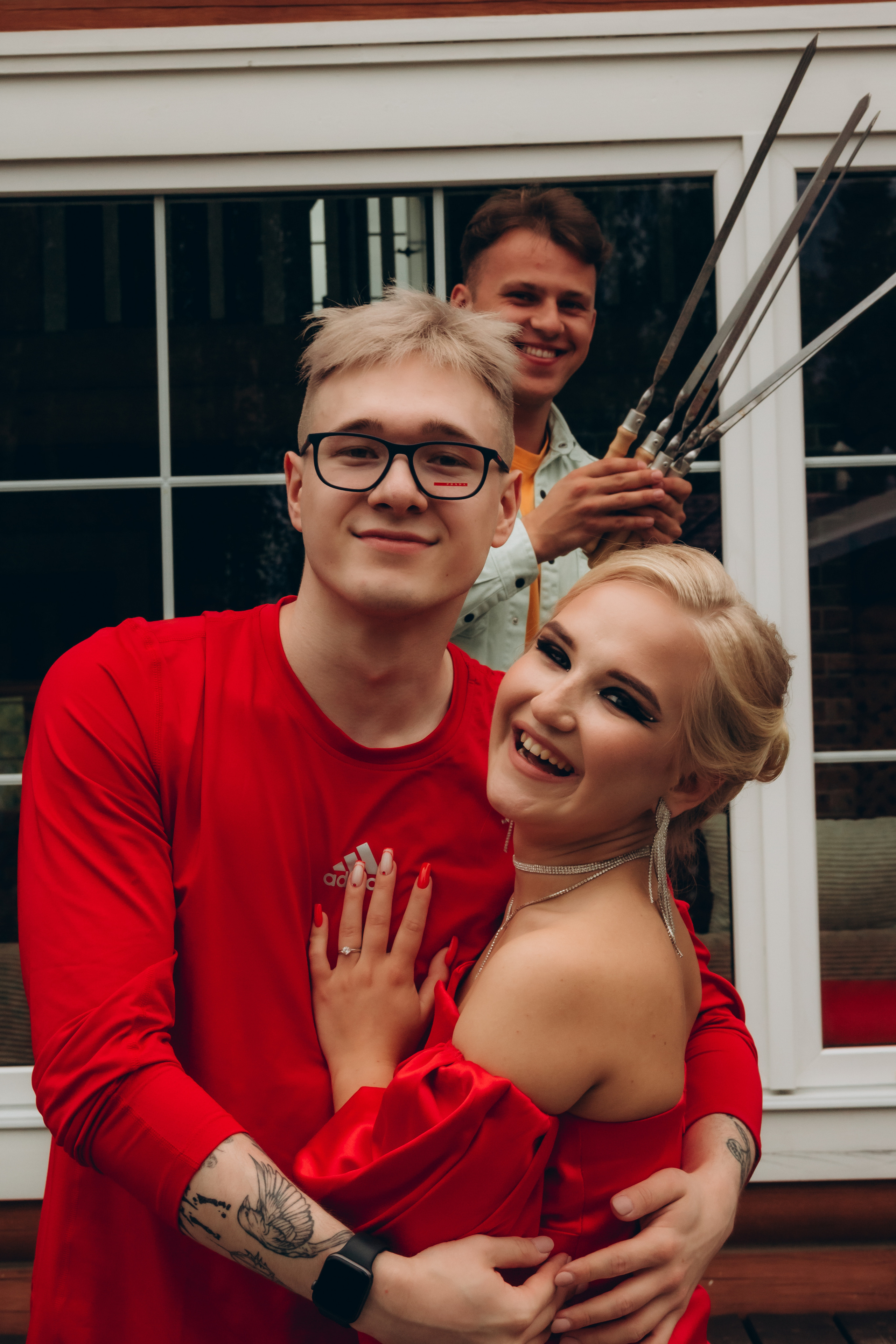 День Рождения Арины. Фотограф Петрозаводск/СПБ