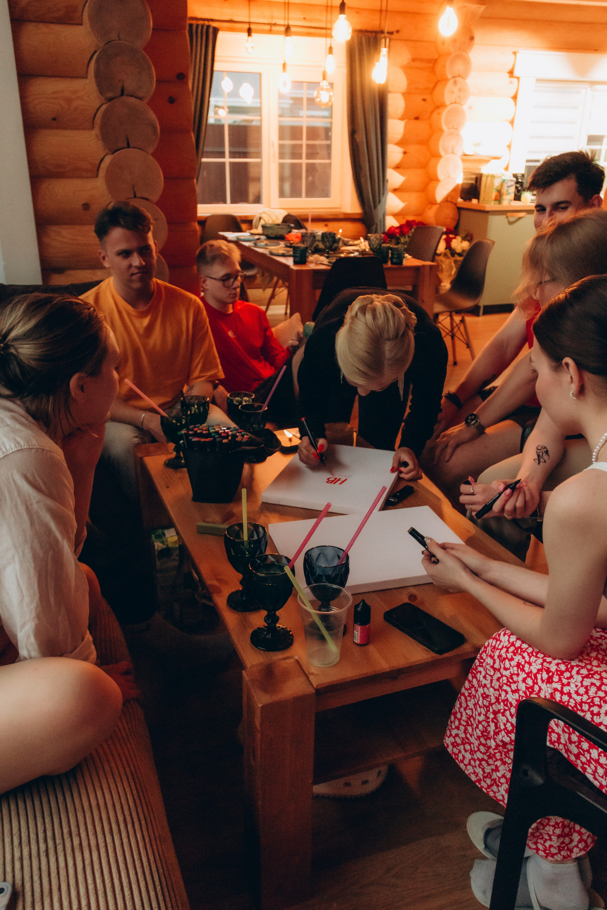 День Рождения Арины. Фотограф Петрозаводск/СПБ