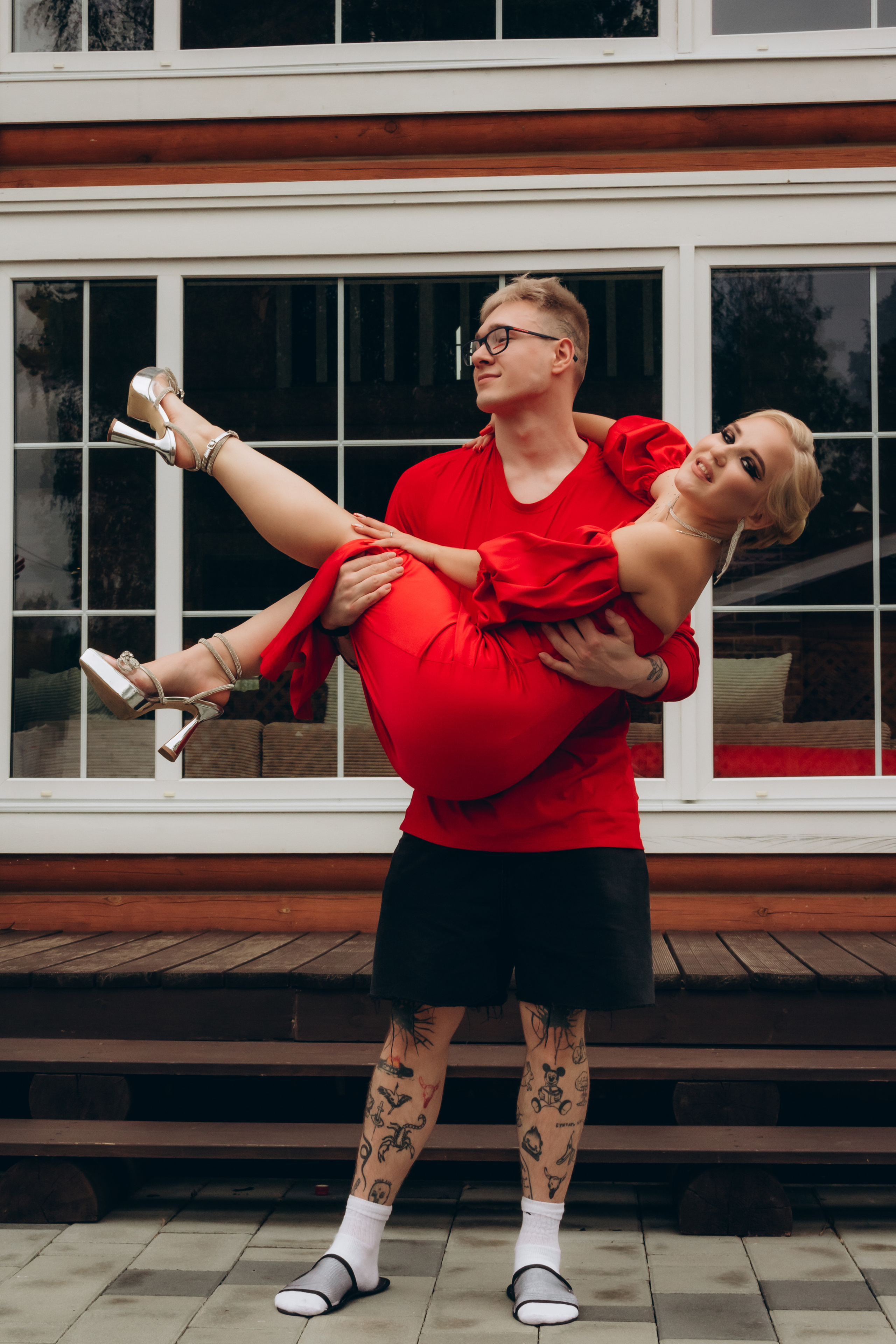 День Рождения Арины. Фотограф Петрозаводск/СПБ