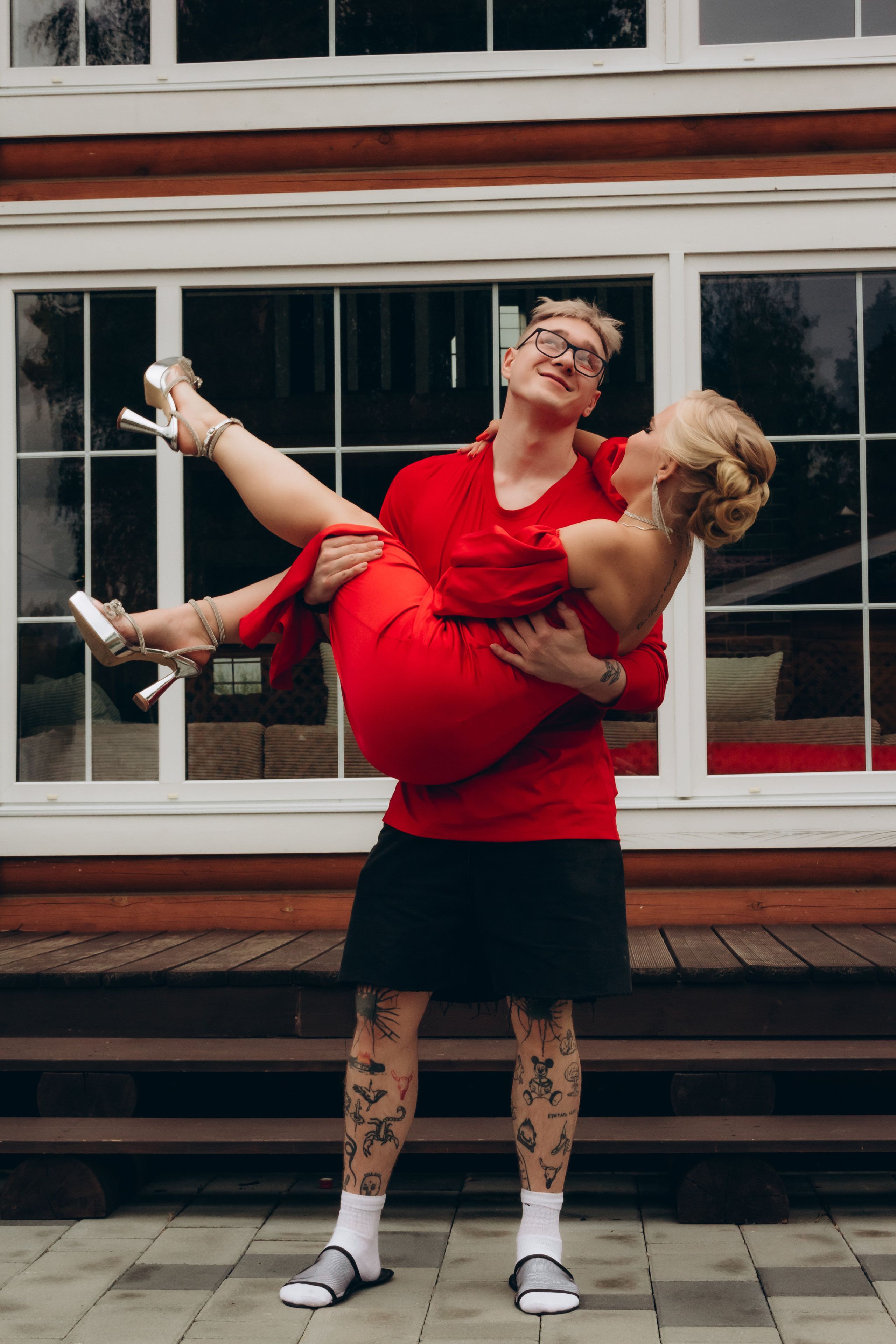 День Рождения Арины. Фотограф Петрозаводск/СПБ