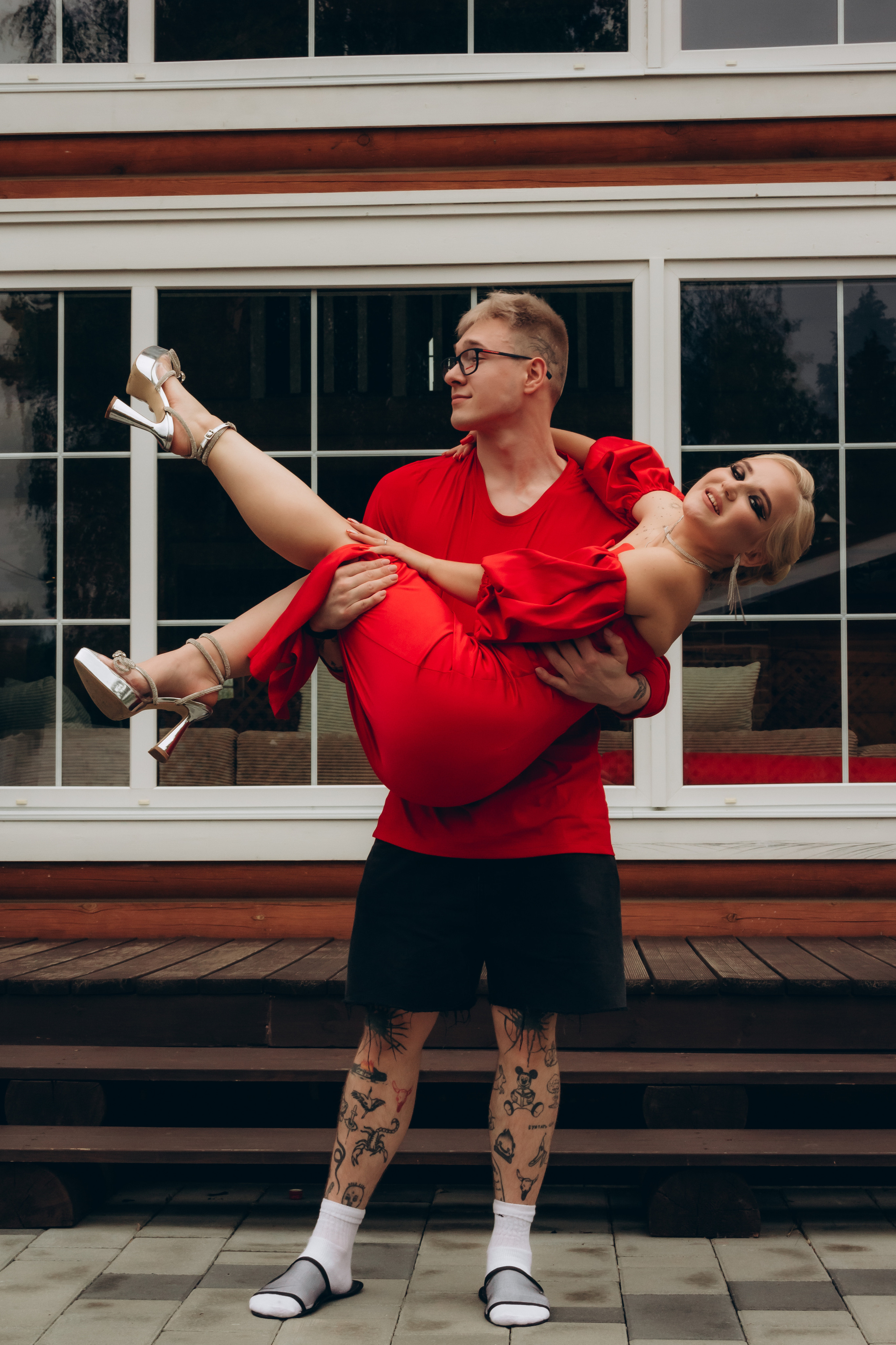 День Рождения Арины. Фотограф Петрозаводск/СПБ