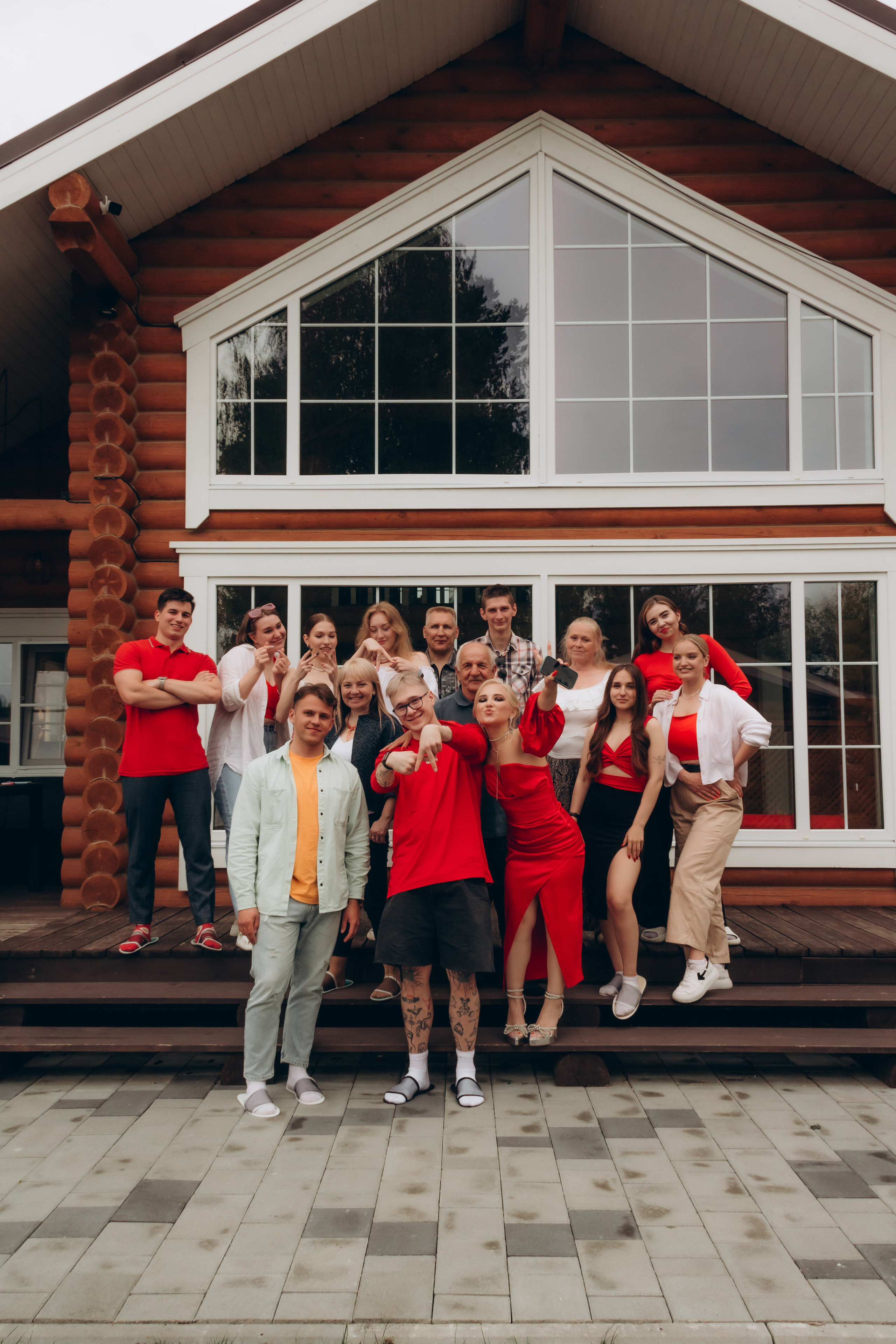 День Рождения Арины. Фотограф Петрозаводск/СПБ