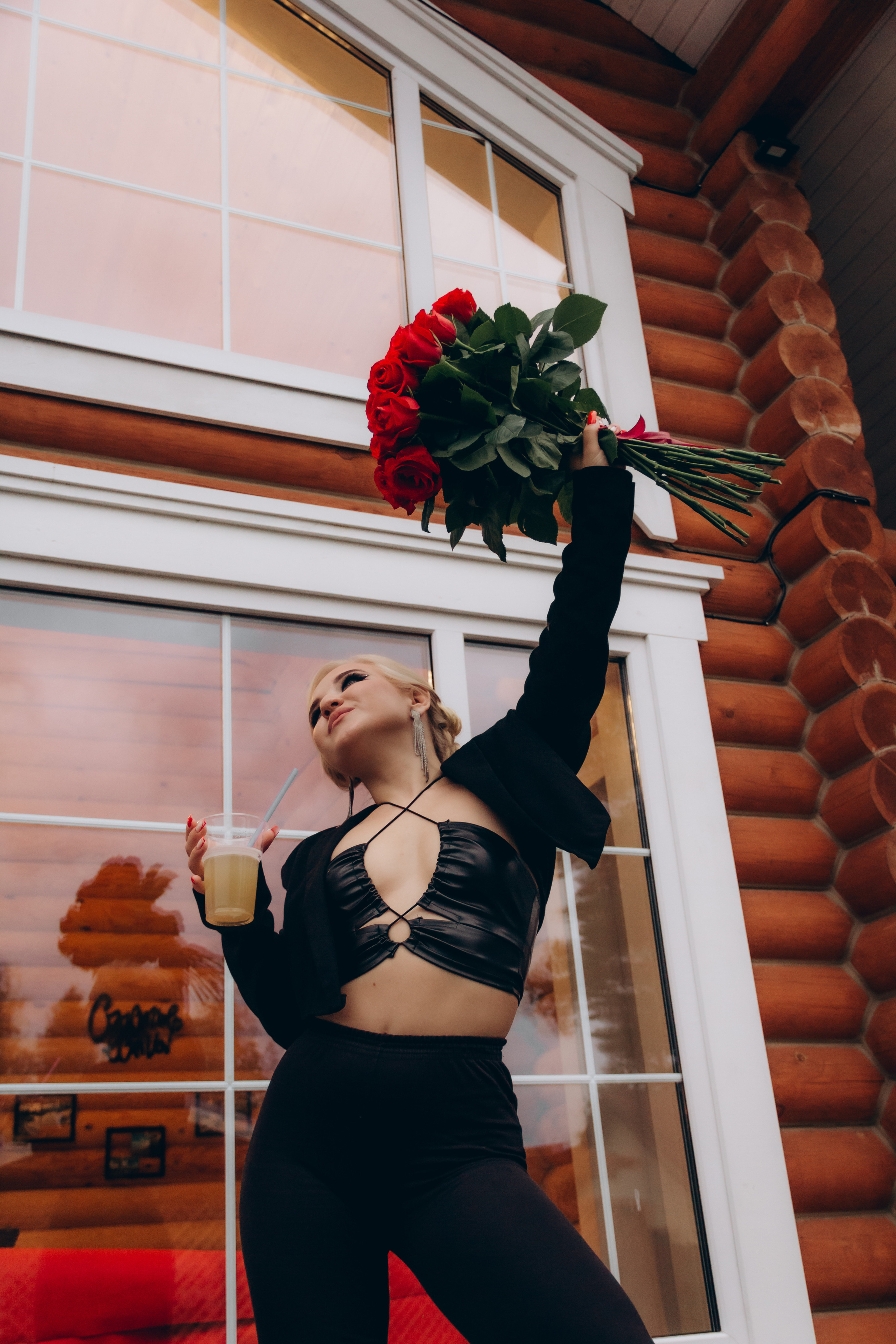 День Рождения Арины. Фотограф Петрозаводск/СПБ