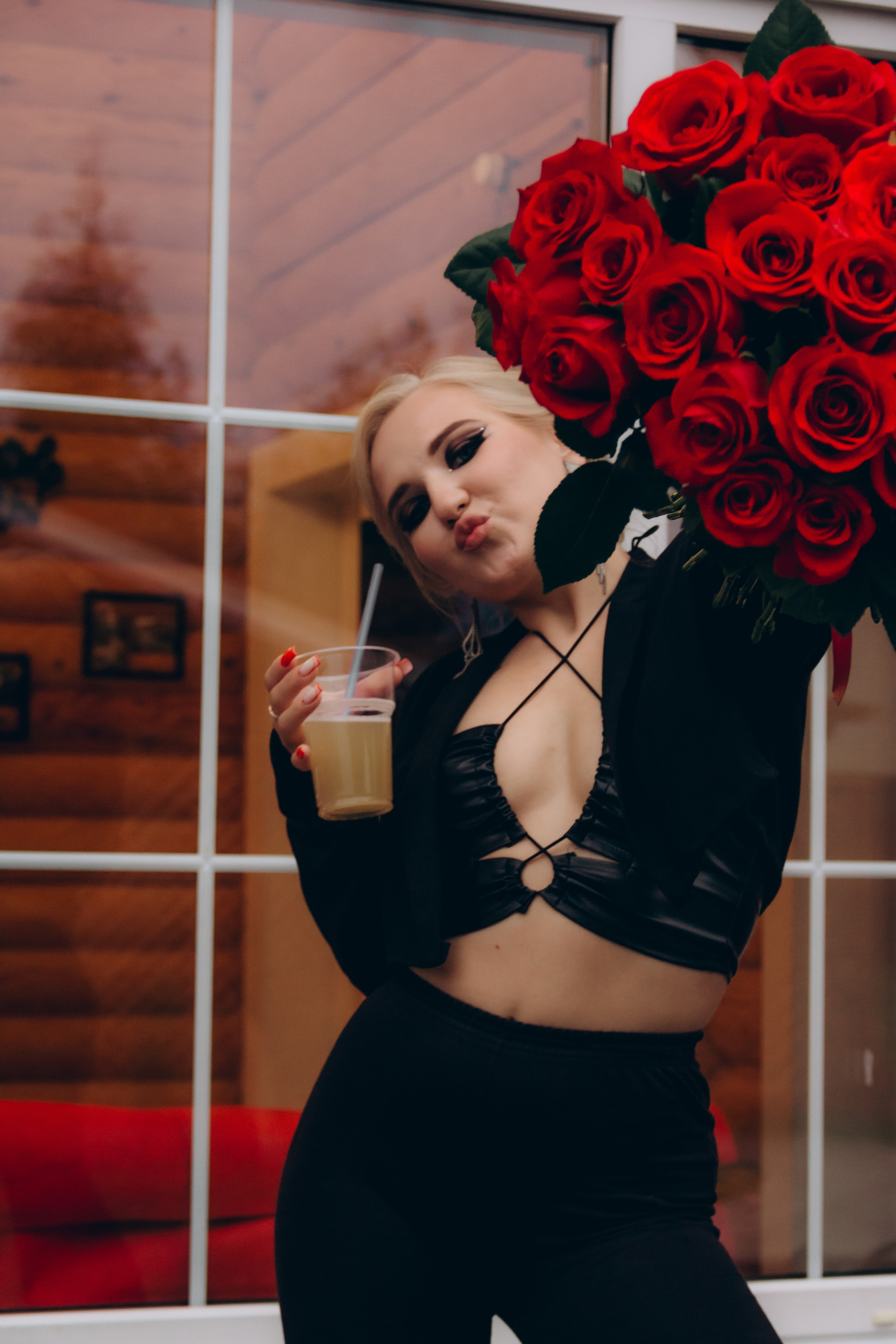 День Рождения Арины. Фотограф Петрозаводск/СПБ