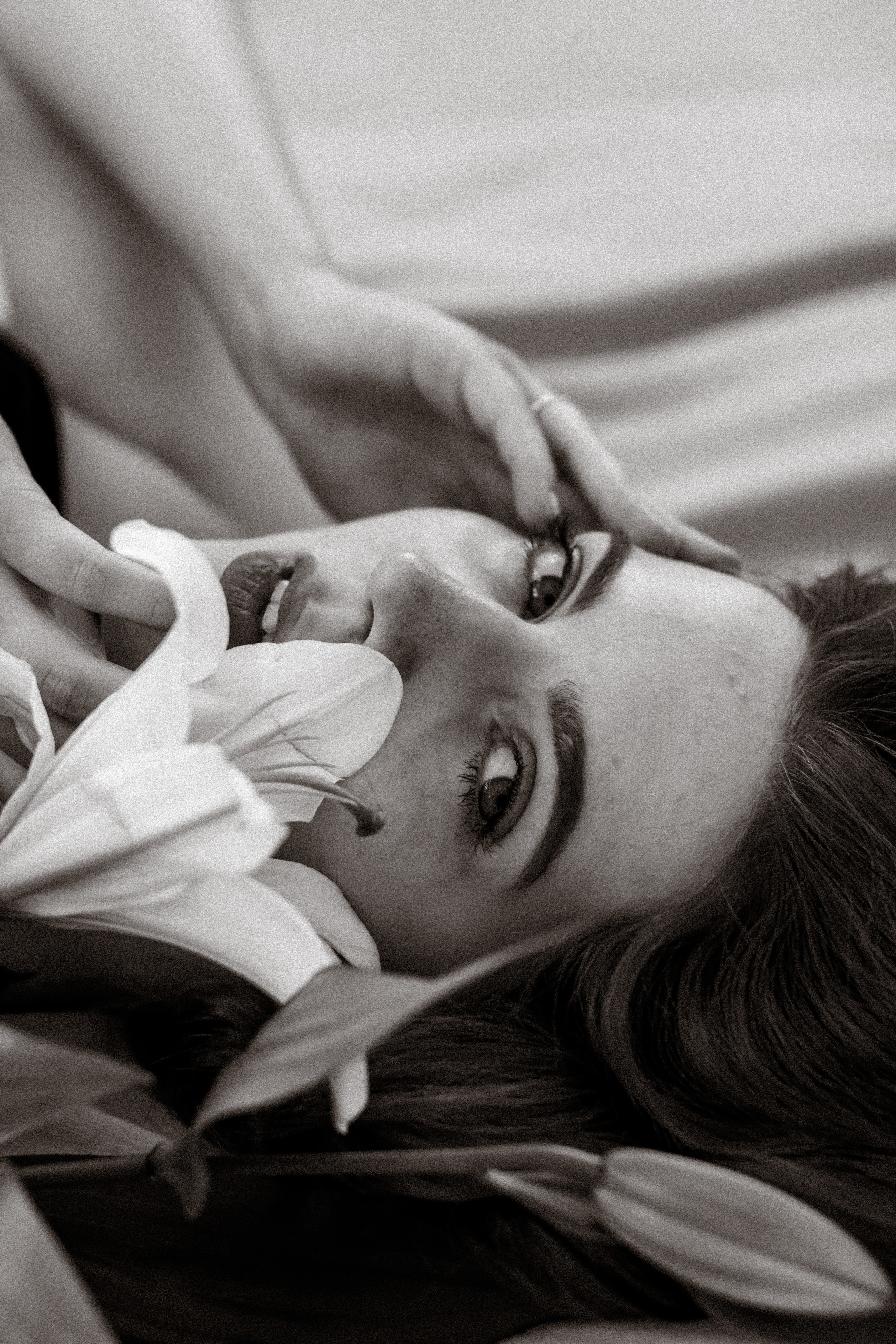 Портфолио Индивидуальная съемка. Фотограф Петрозаводск/СПБ