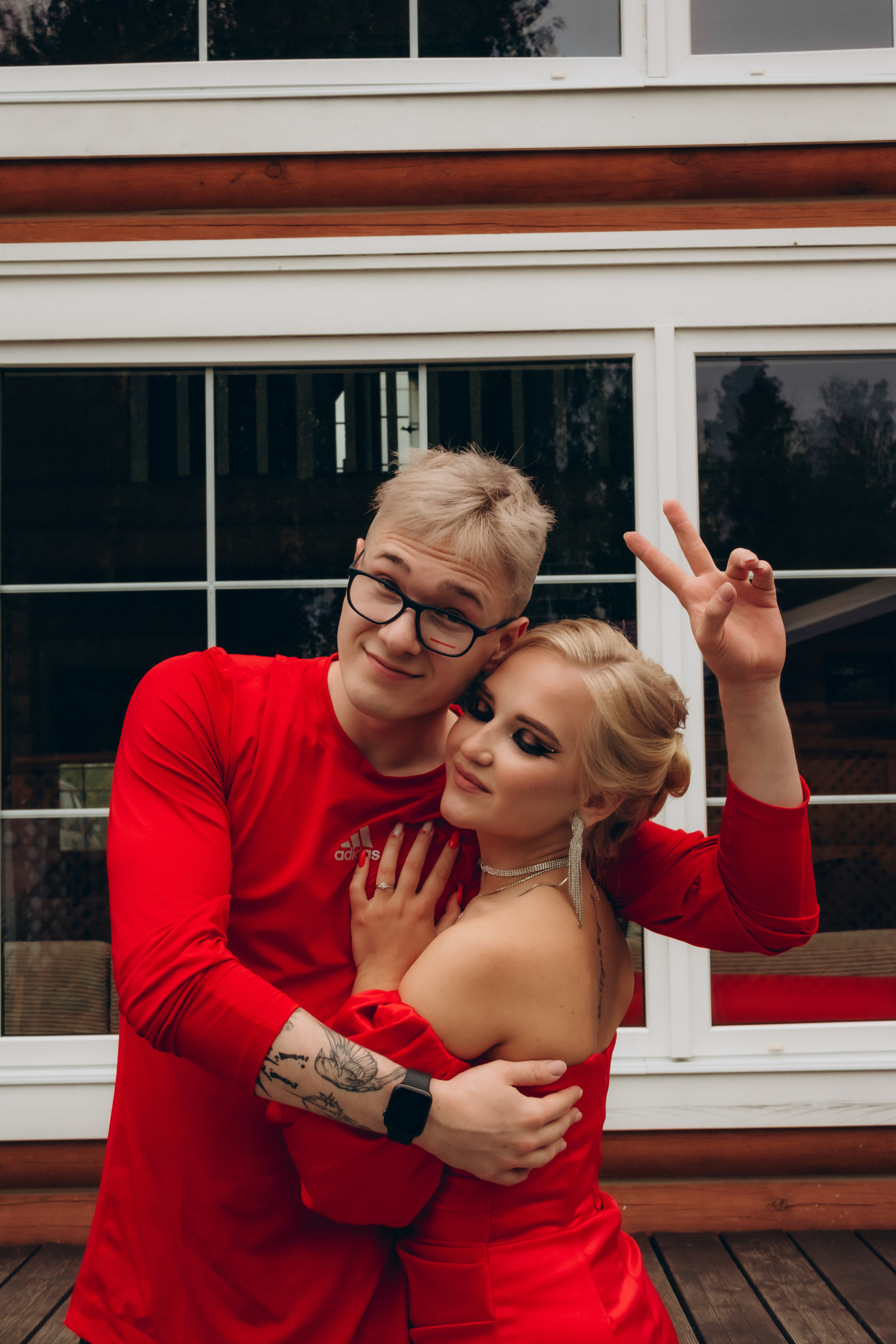 День Рождения Арины. Фотограф Петрозаводск/СПБ