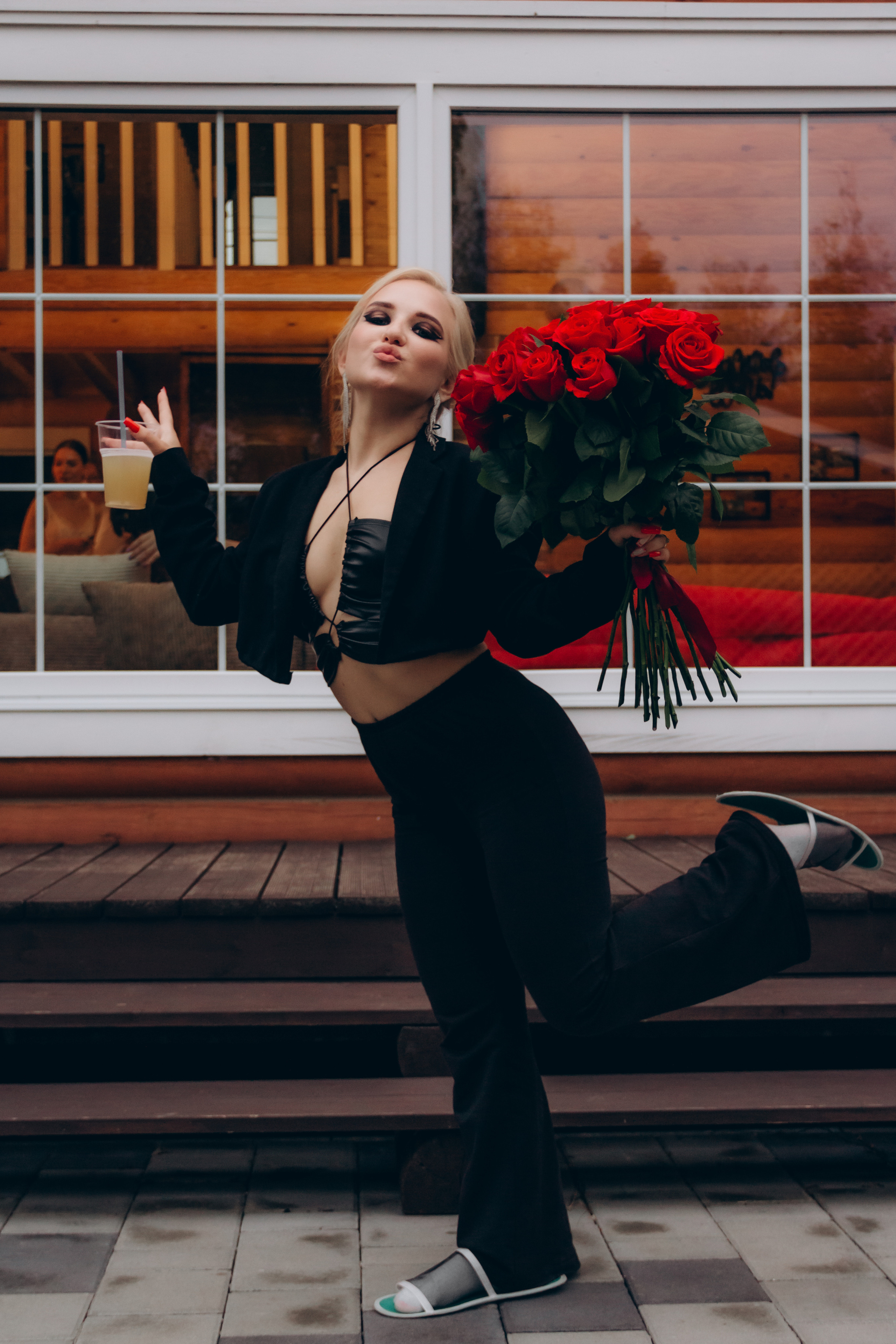 День Рождения Арины. Фотограф Петрозаводск/СПБ