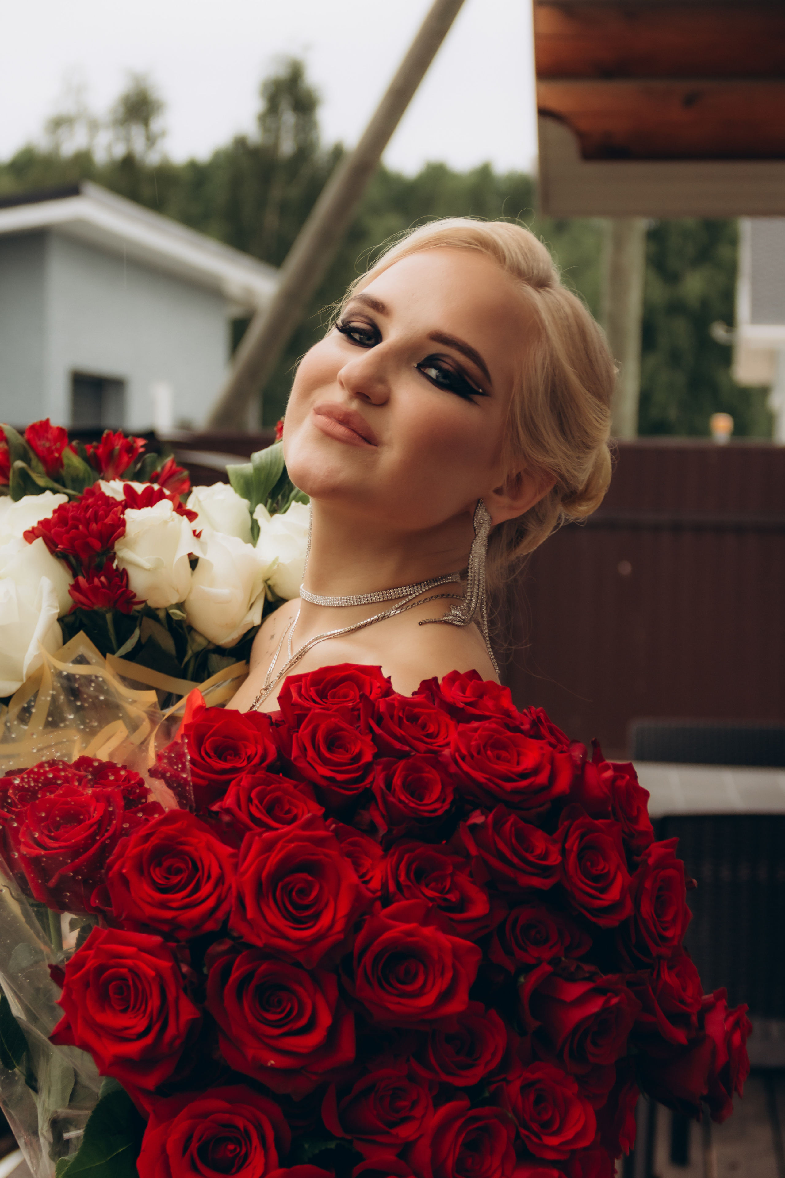 День Рождения Арины. Фотограф Петрозаводск/СПБ