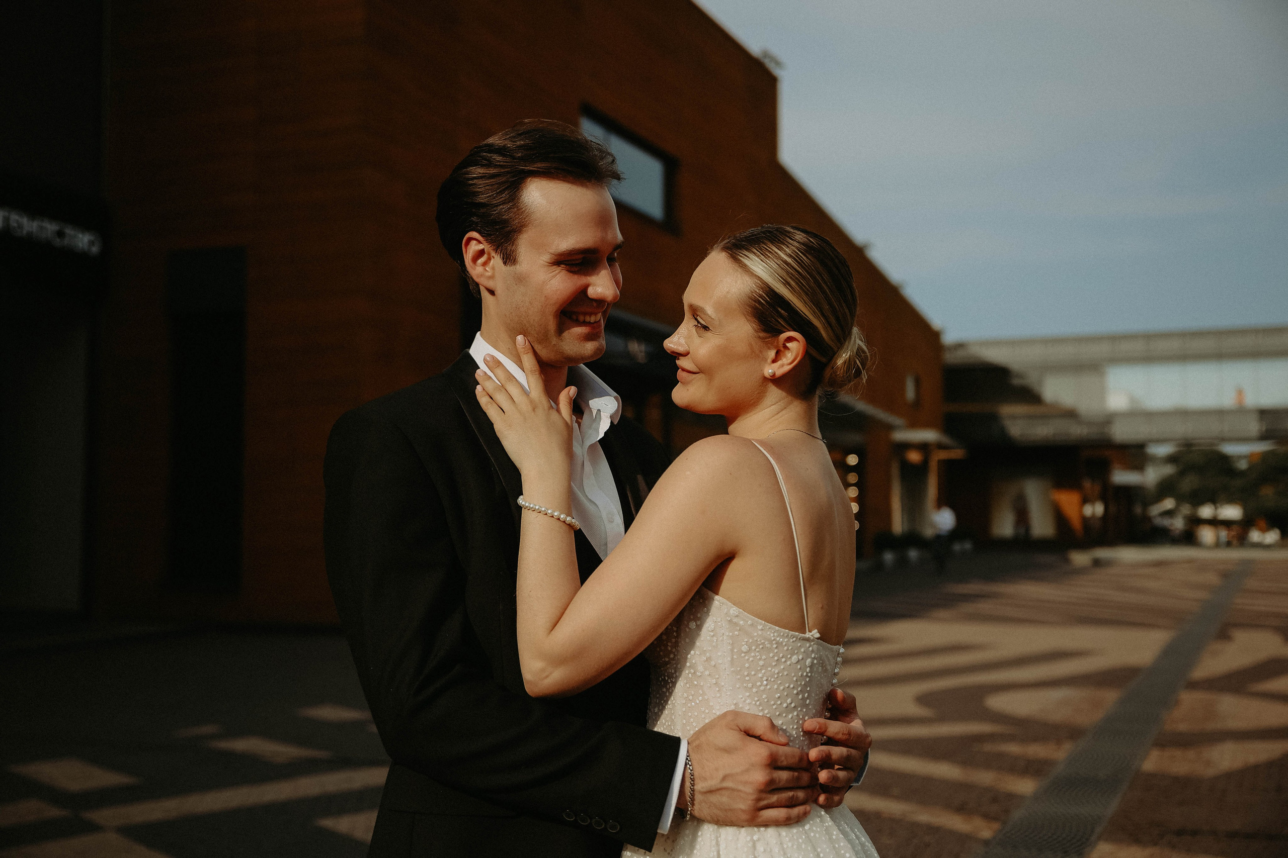 Барвиха Luxury Village. Photographer in Moscow & everywhere in the World Alena Vyalova