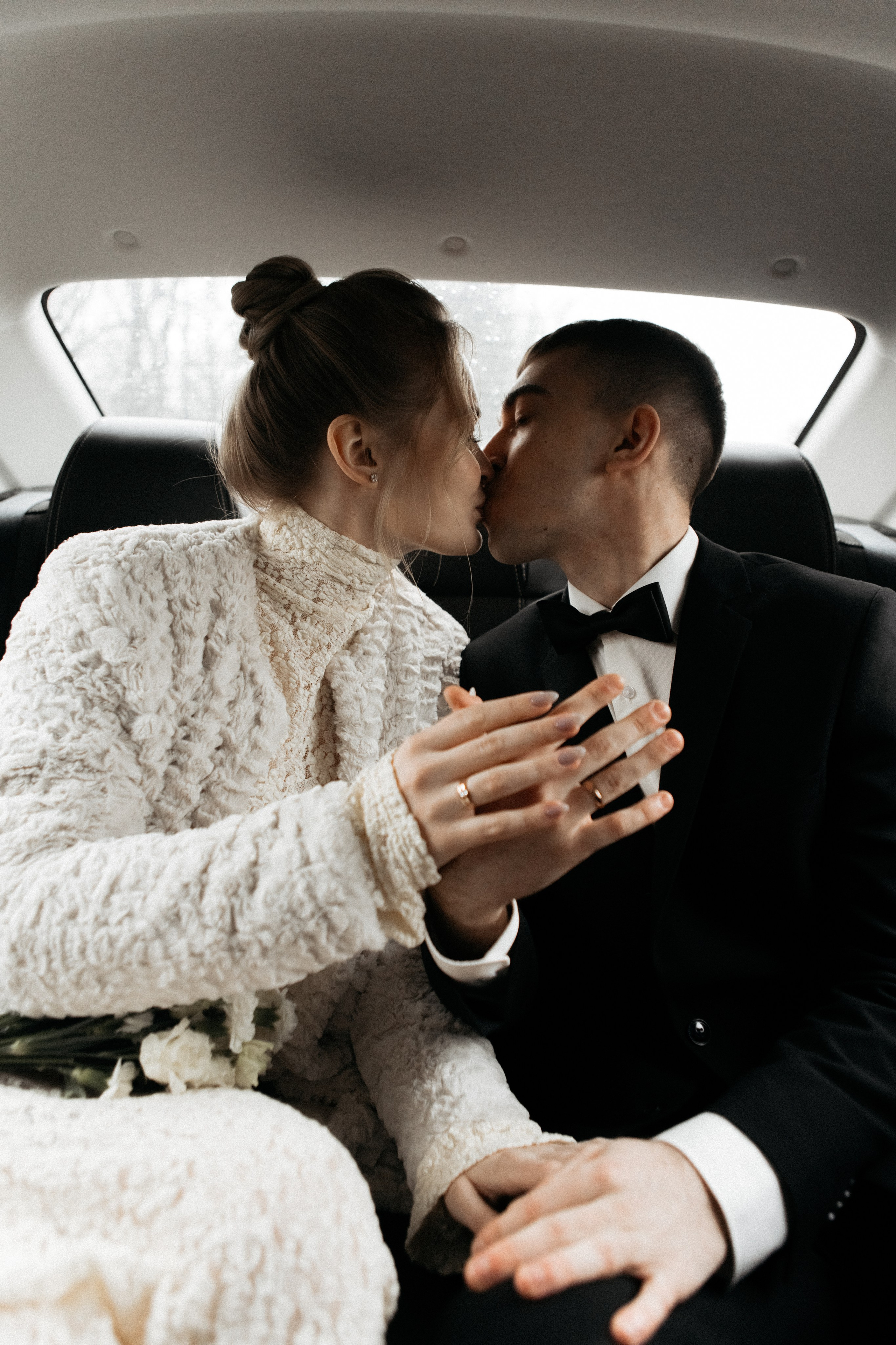 D & O. Фотограф в Санкт-Петербурге Ольга Андрианова