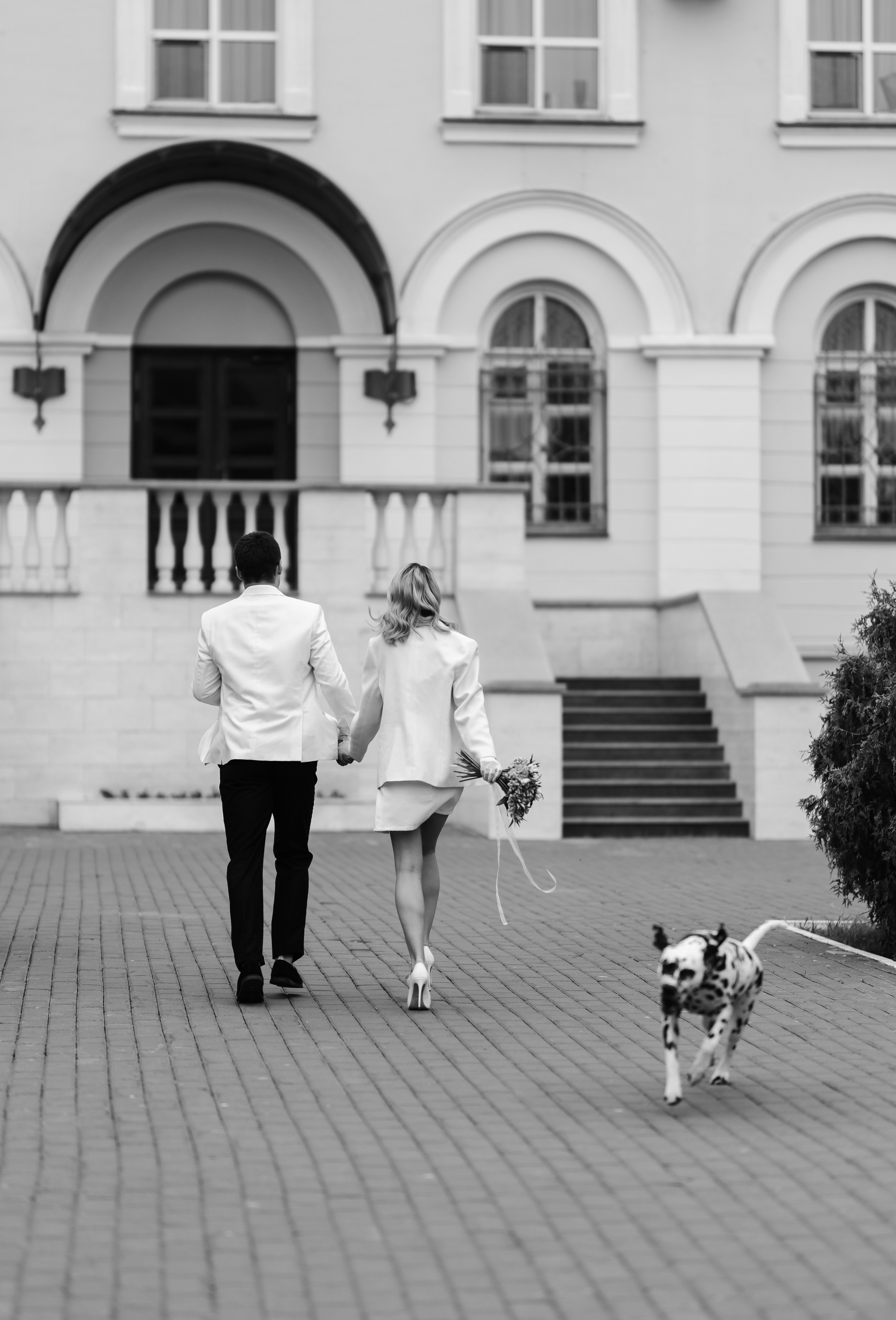 Artem & Karima. Свадебный фотограф Ильнар Асадуллин