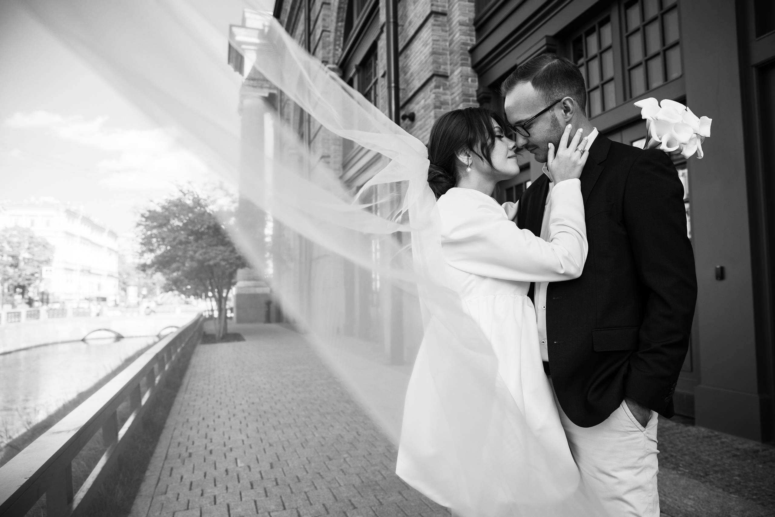 Любовь в Северной Пальмире…. Свадебный фотограф Санкт-Петербург Катерина Ширяева