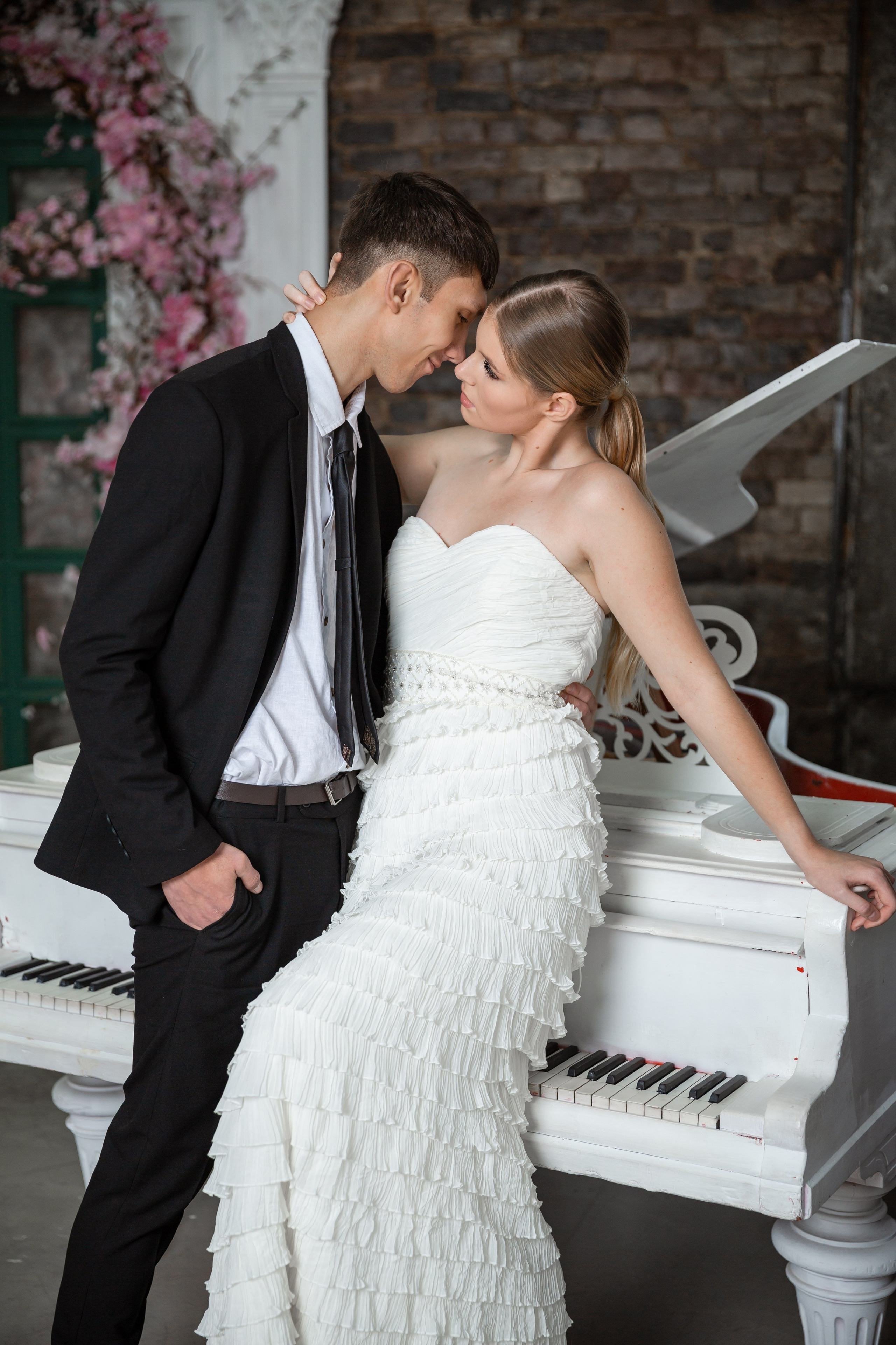 ПРОГУЛКА. Свадебный фотограф Санкт-Петербург Катерина Ширяева