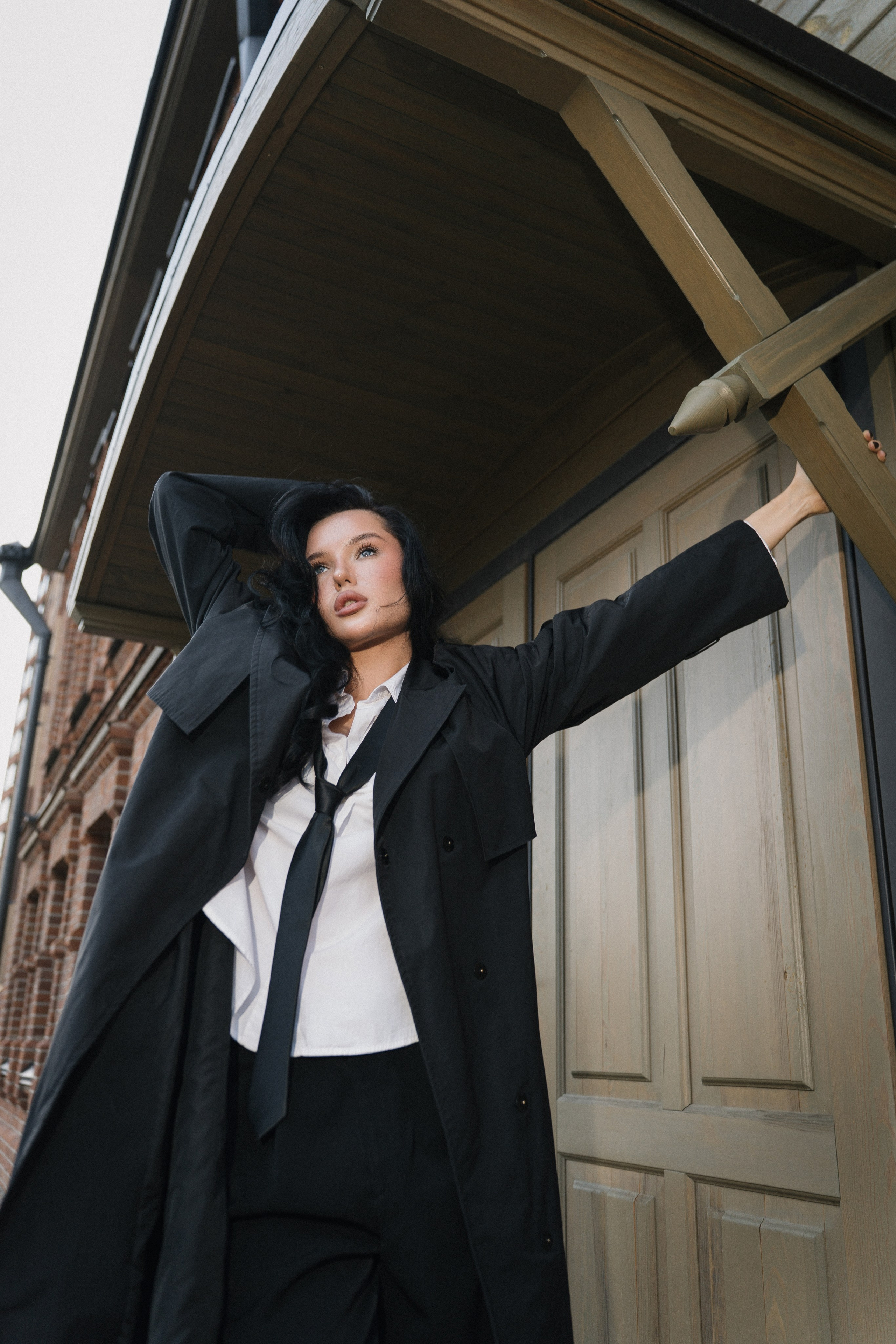 Даша Церуга. Свадебный и репортажный фотограф Москва. Николай Бойко