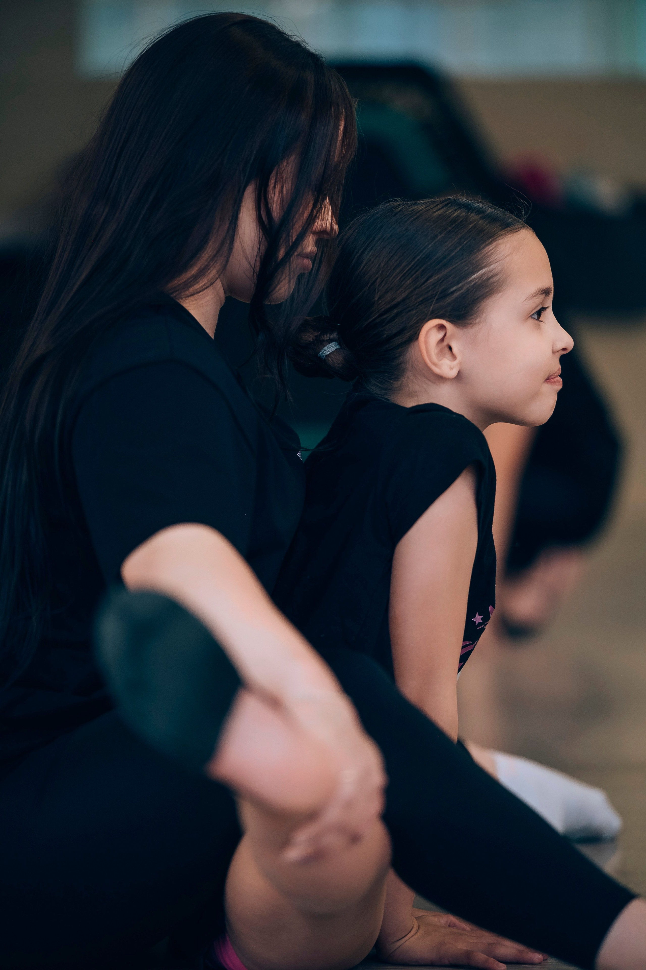 Чир спорт тренировка. Главная