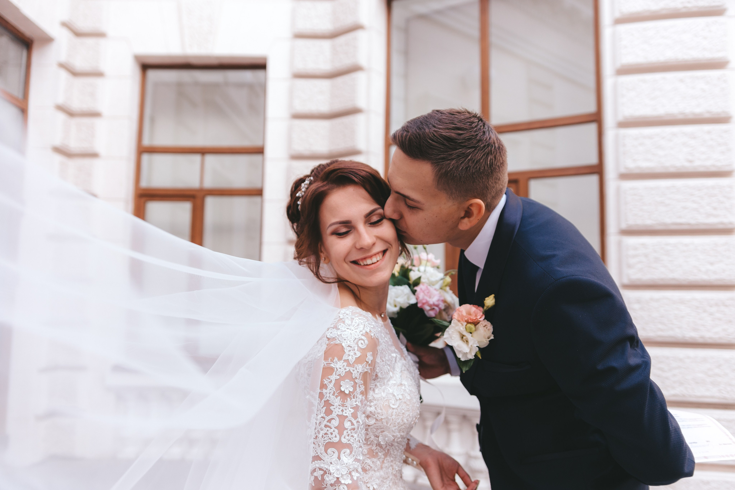 Илья и Любовь. Семейный и персональный фотограф в Ростове-на-Дону