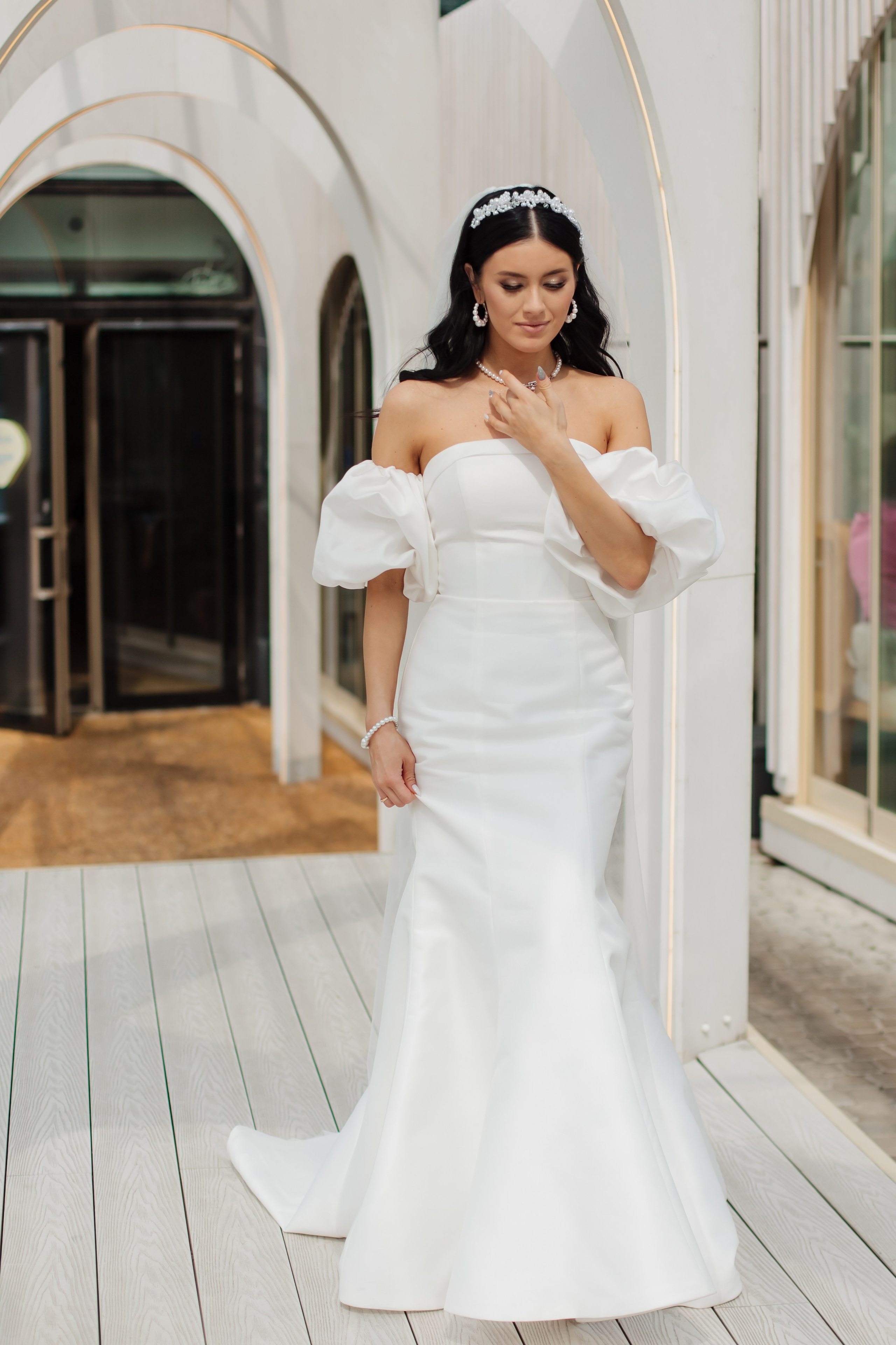 Барбара. Свадебный и семейный фотограф Екатеринбург Настя Саедгалина