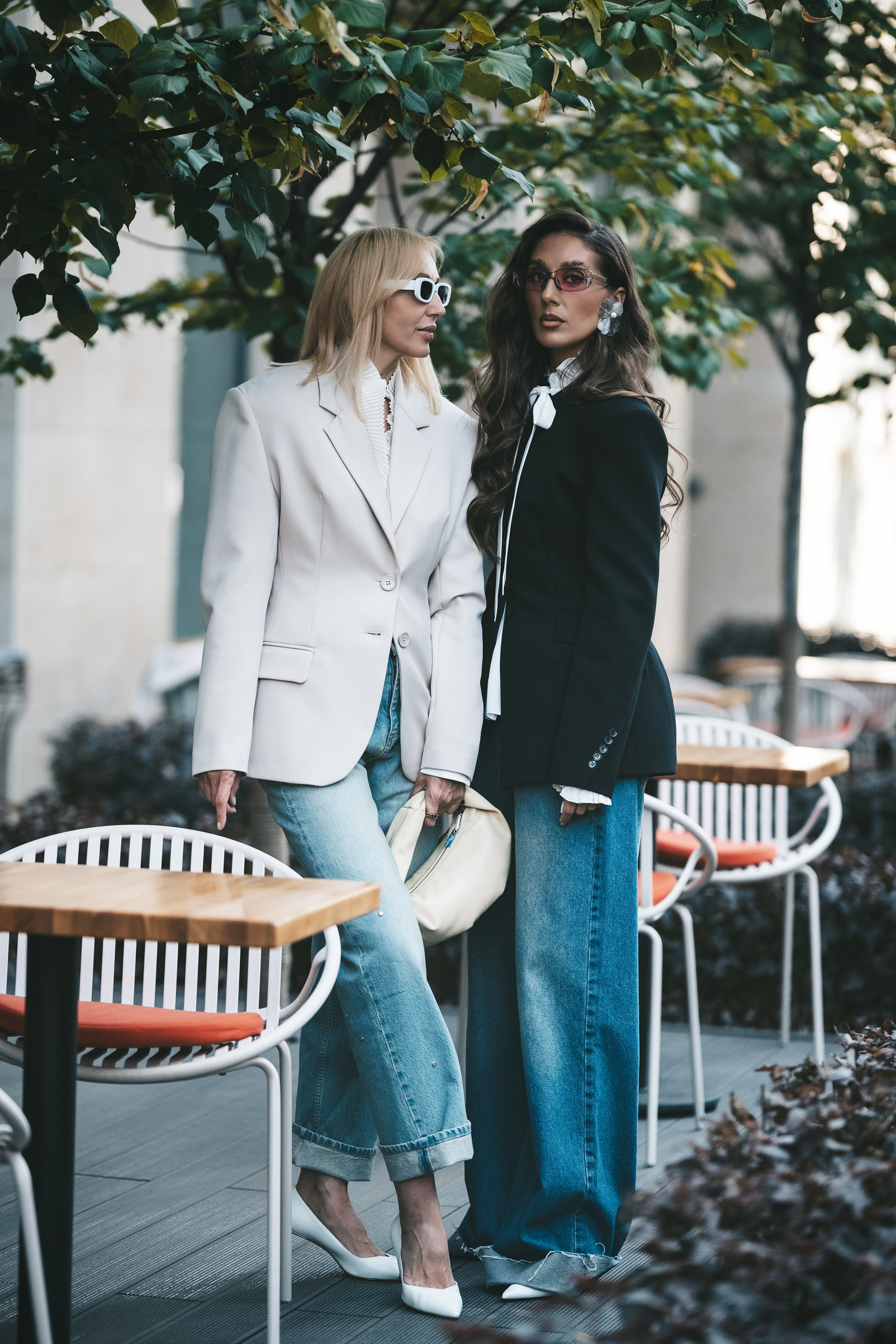 Фотограф Михаил Гуляев. Фотосессия в Новосибирске. Фотосессия в городе.