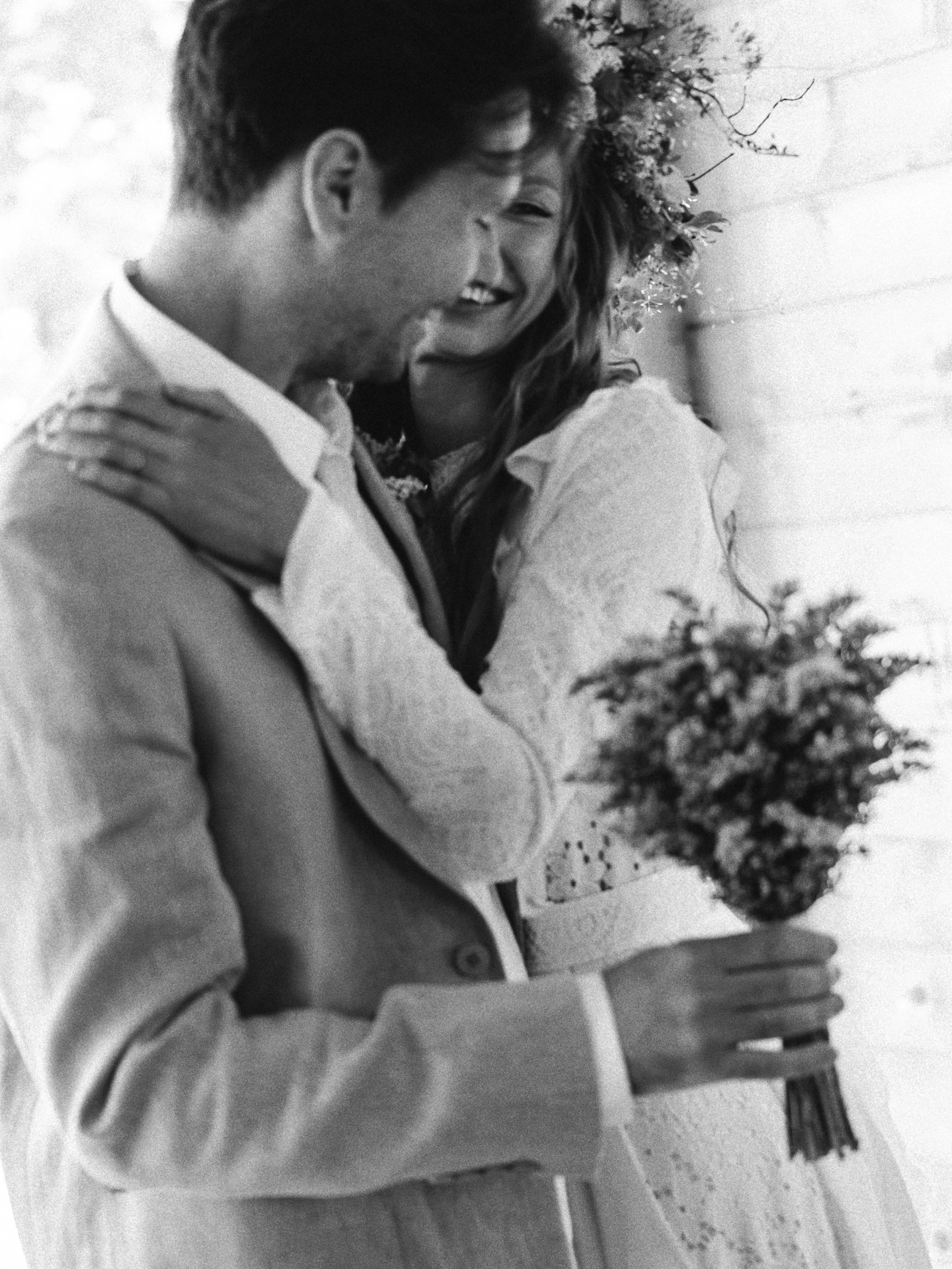 Сева и Маша. Свадебный фотограф в Москве Денис Анурьев