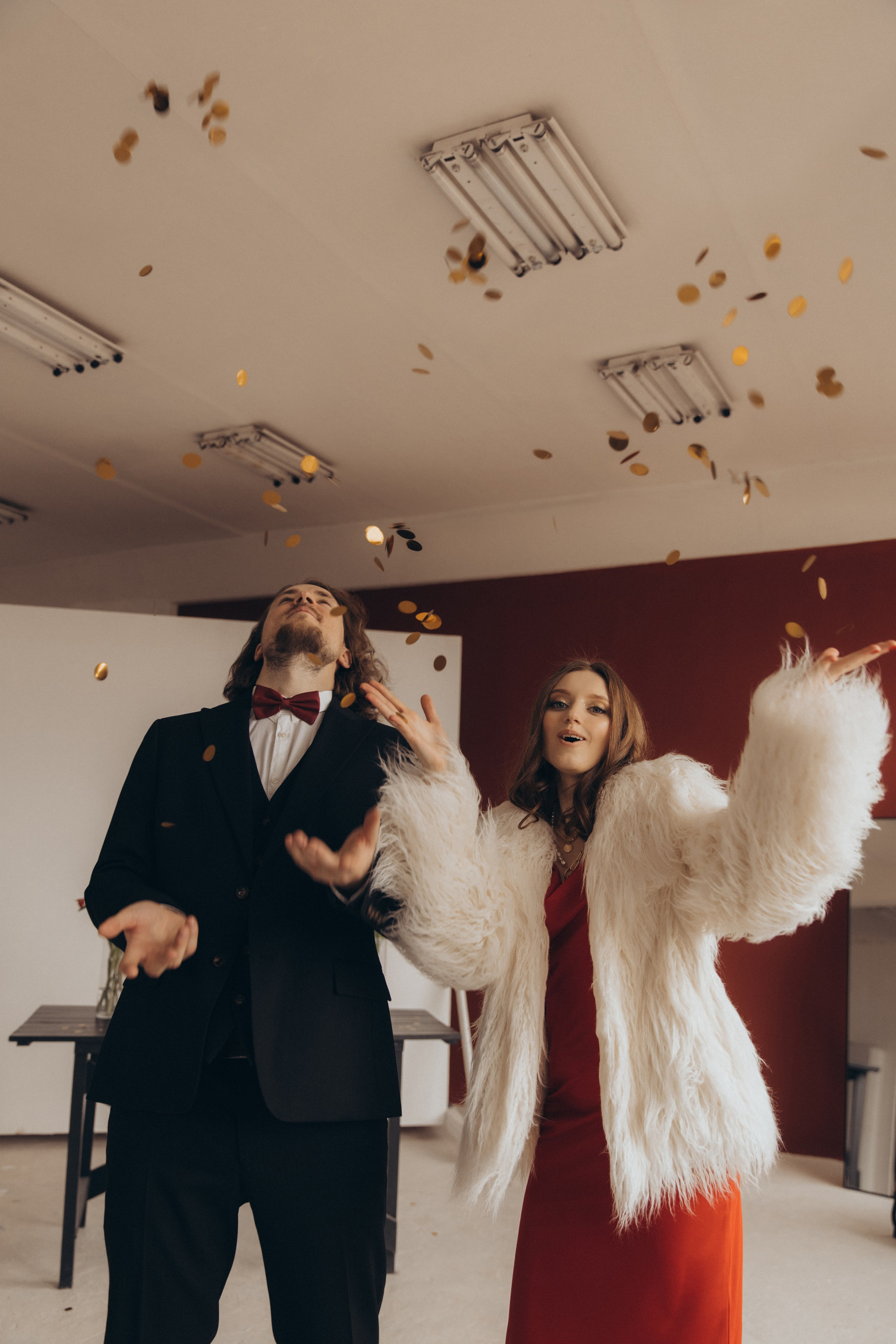 Дмитрий и Светлана. Свадебный и семейный фотограф в Белгороде Евгения Курочкина