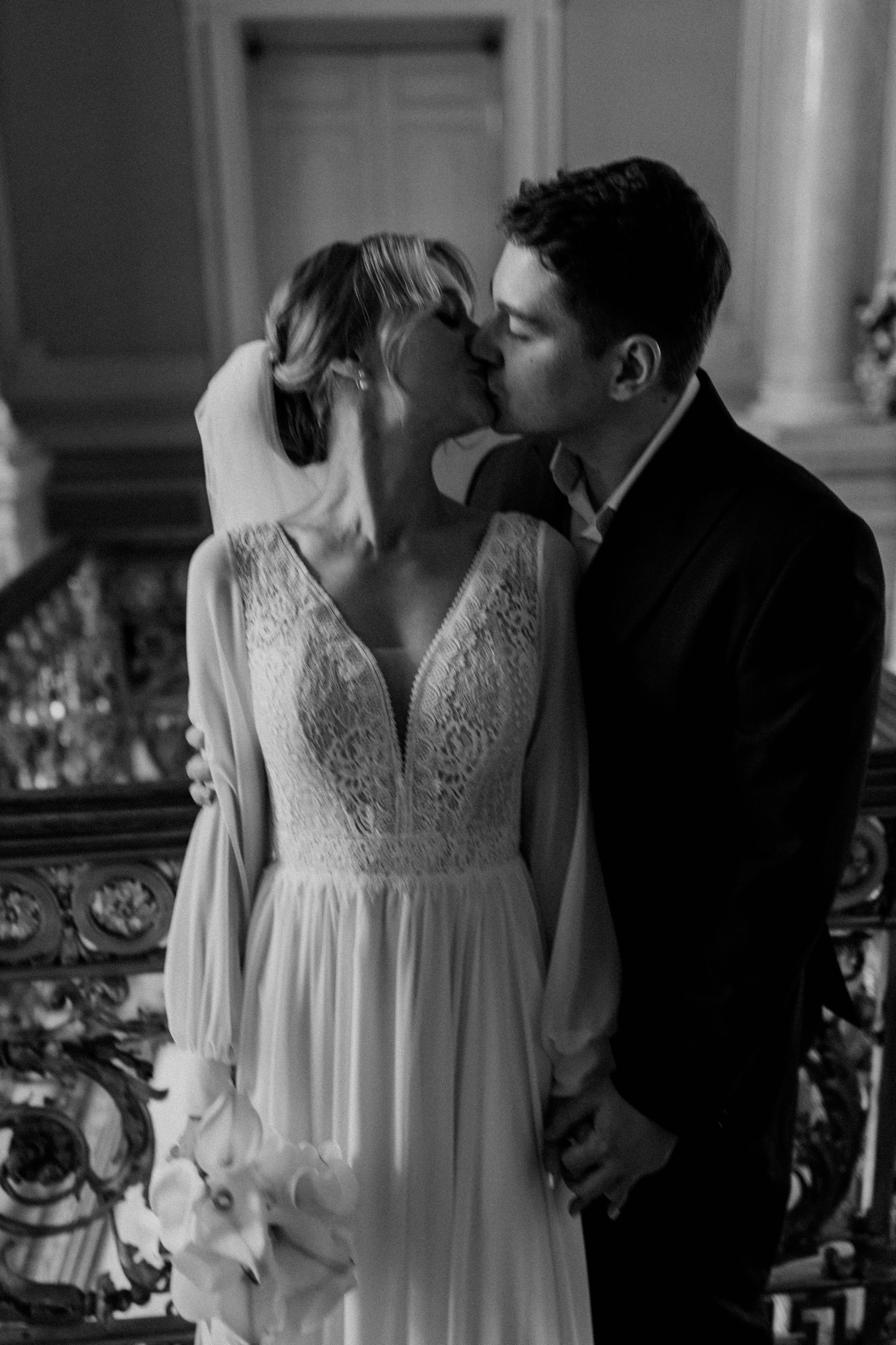 Анна и Кирилл