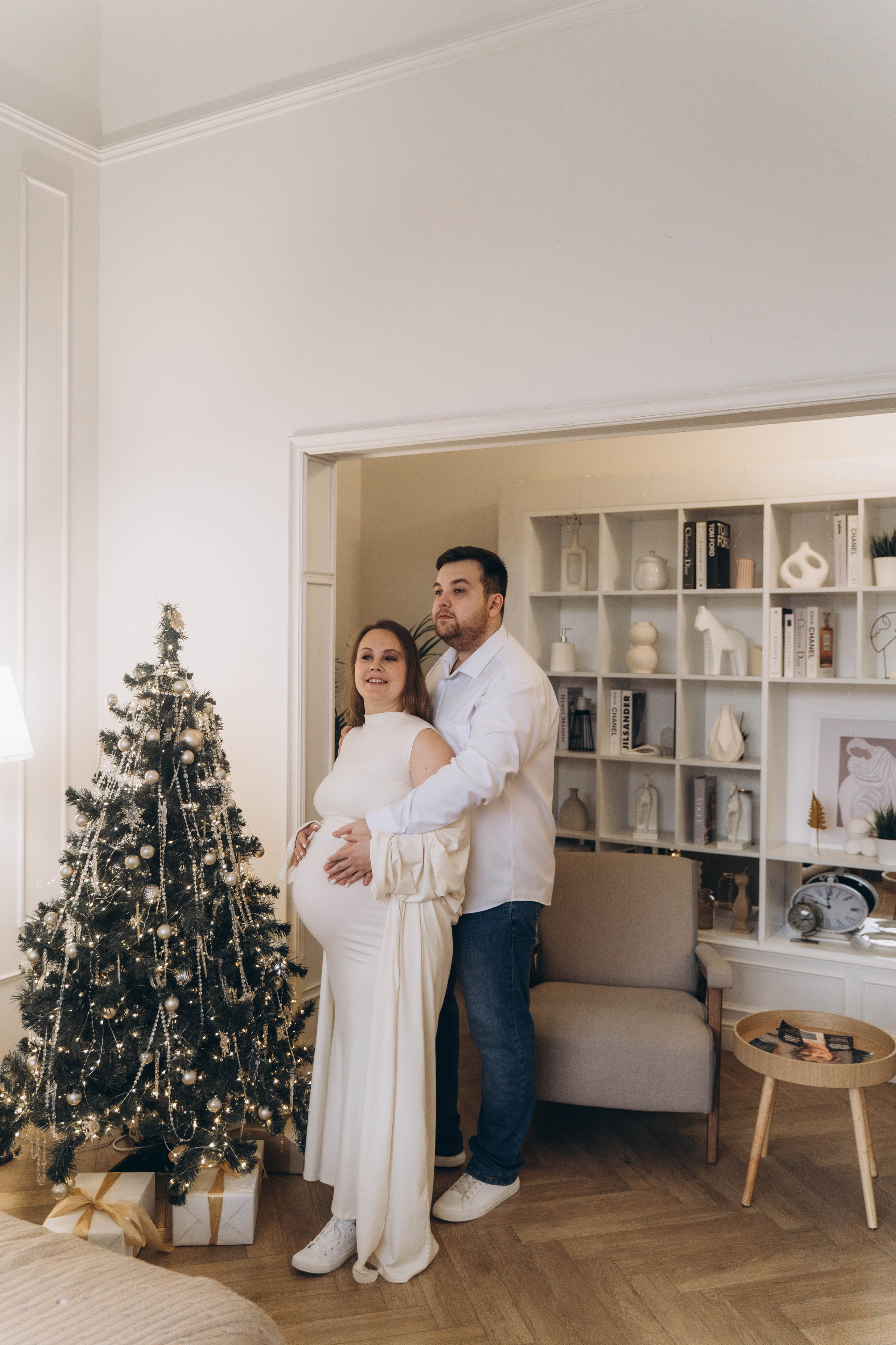 Ольга и Дмитрий