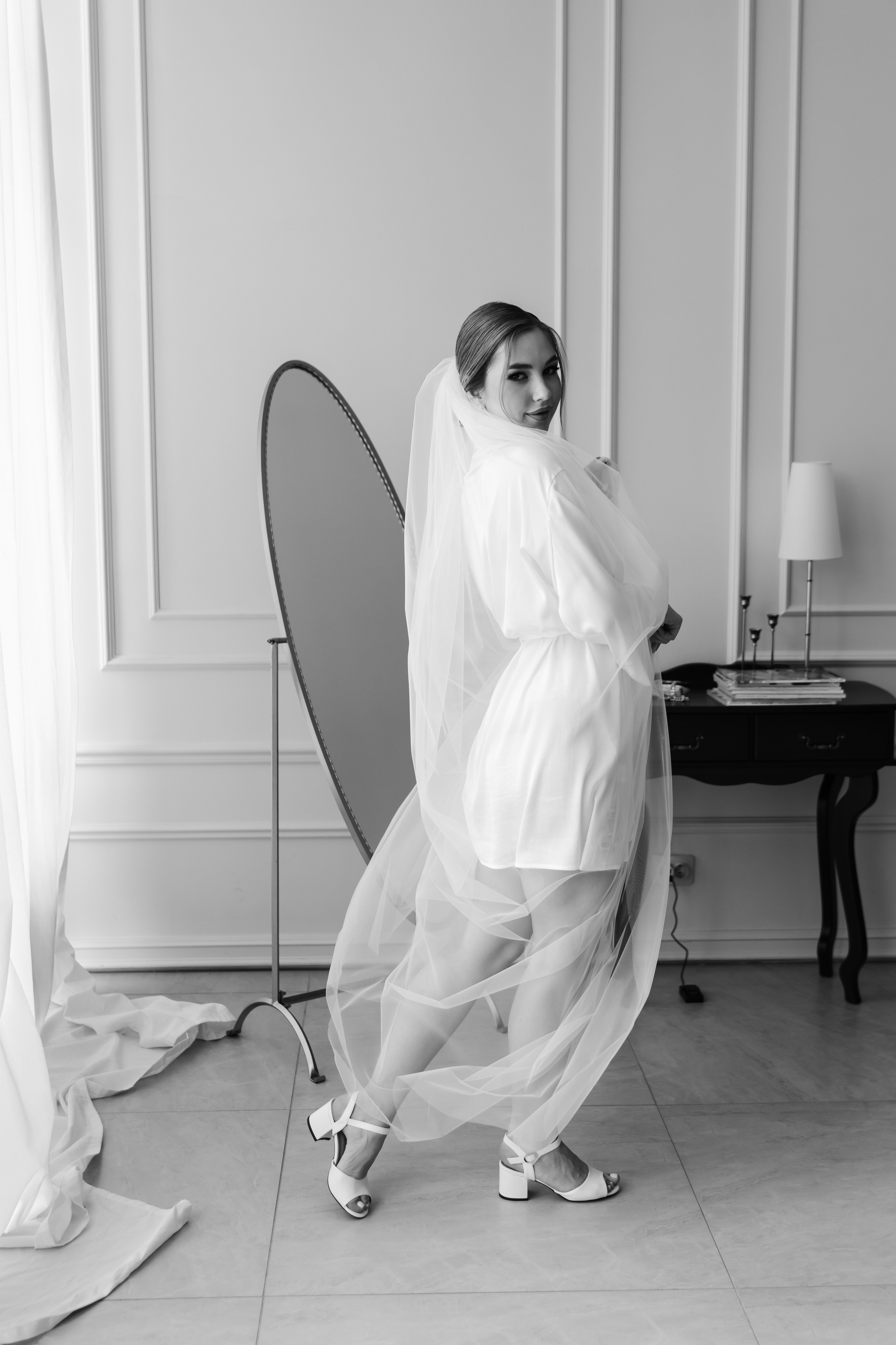 Denis & Alina. Свадебный фотограф Ильнар Асадуллин