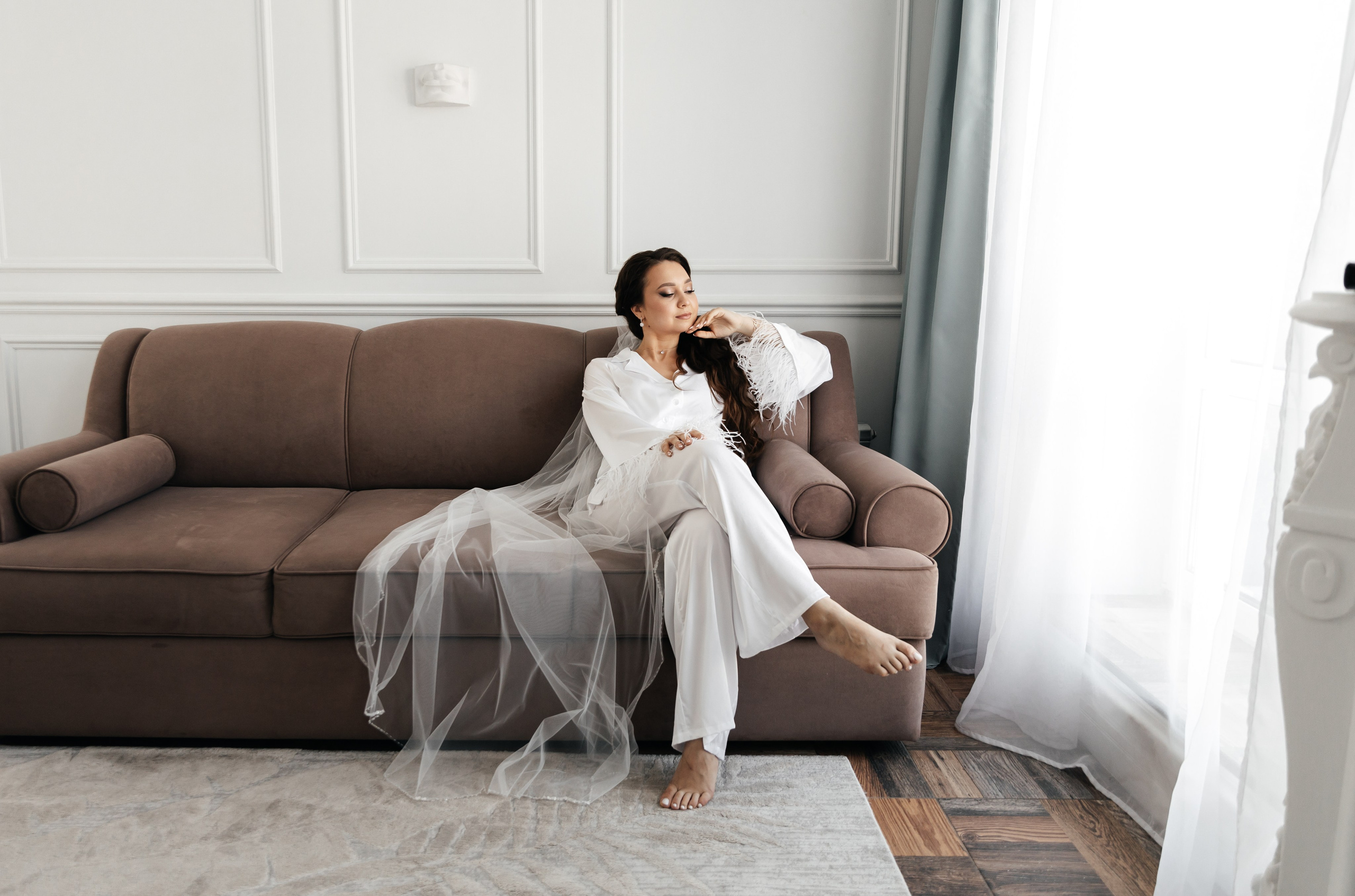 Marat & Ilgina. Свадебный фотограф Ильнар Асадуллин