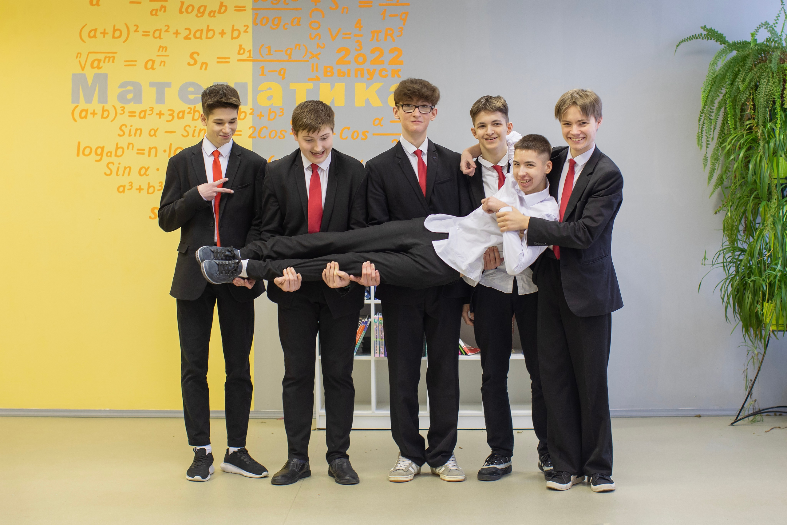 Школьный альбом. Семейный фотограф в Санкт-Петербурге и окрестностях Оксана Морозова