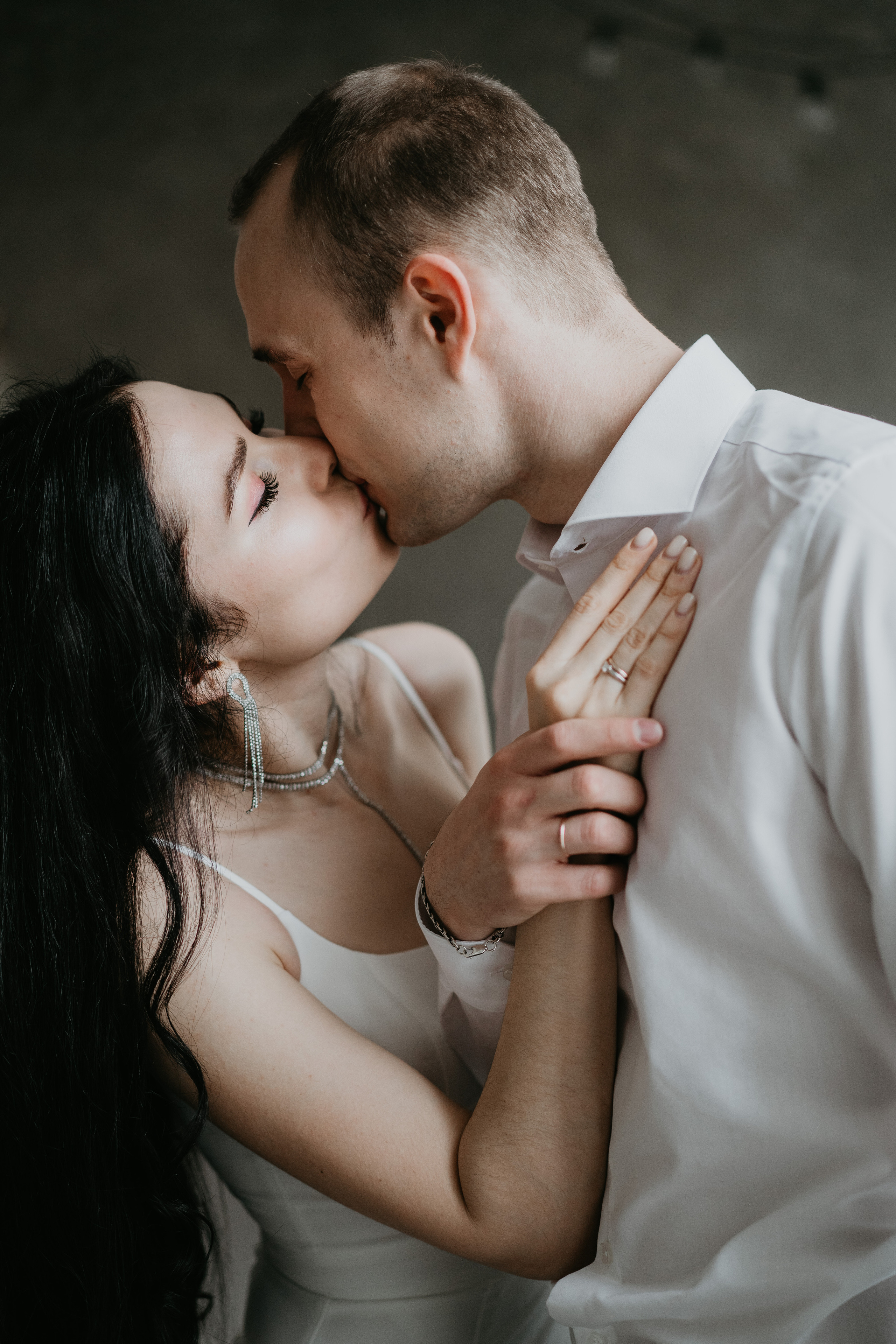 Кристина и Саша. Семейный lifestyle фотограф в Ростове-на-Дону