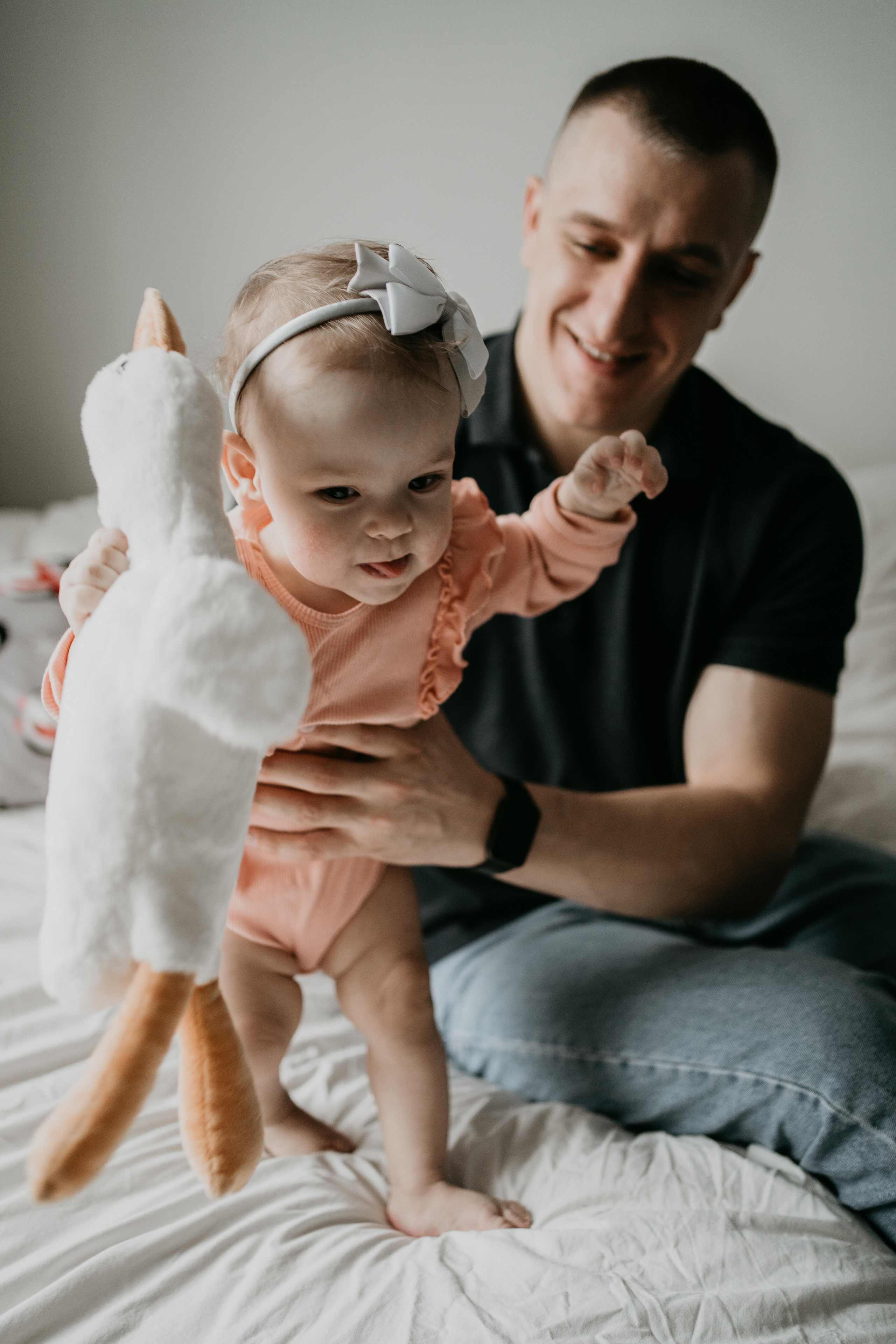 Вика, Влад и Есения. Семейный lifestyle фотограф в Ростове-на-Дону