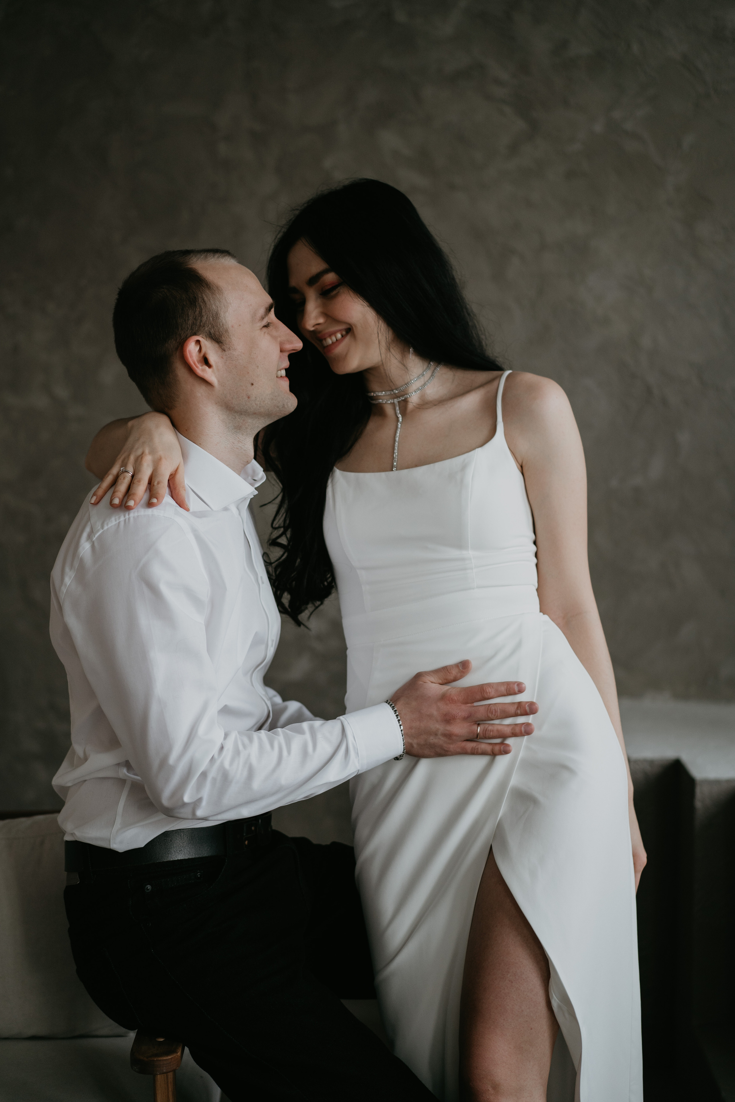 Кристина и Саша. Семейный lifestyle фотограф в Ростове-на-Дону