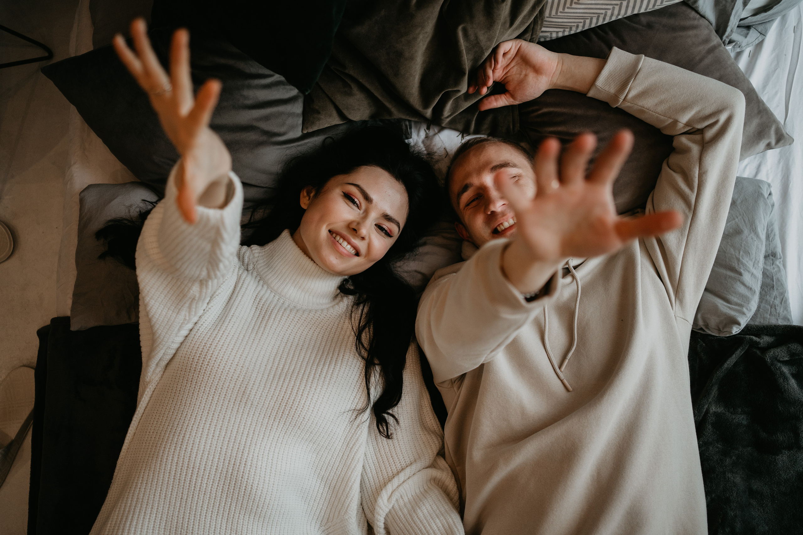 Семейный lifestyle фотограф в Ростове-на-Дону