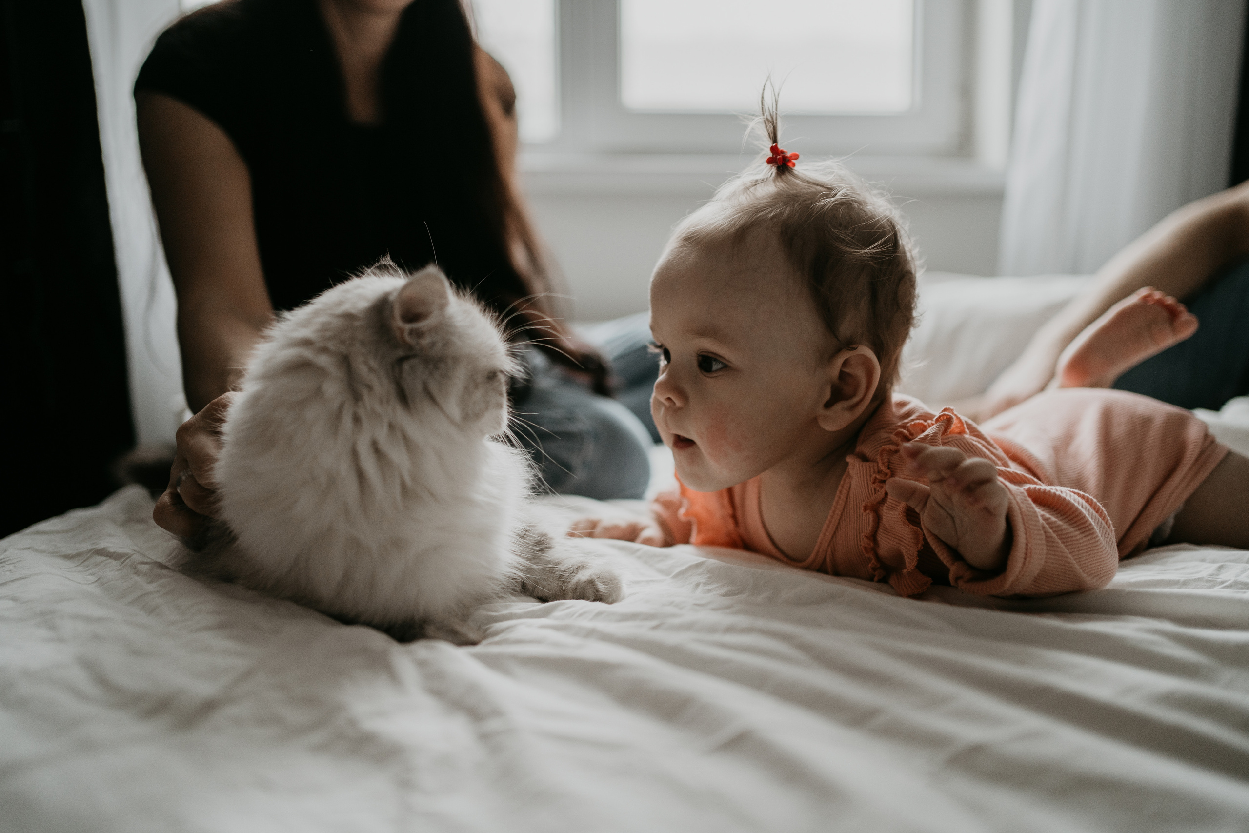 Вика, Влад и Есения. Семейный lifestyle фотограф в Ростове-на-Дону