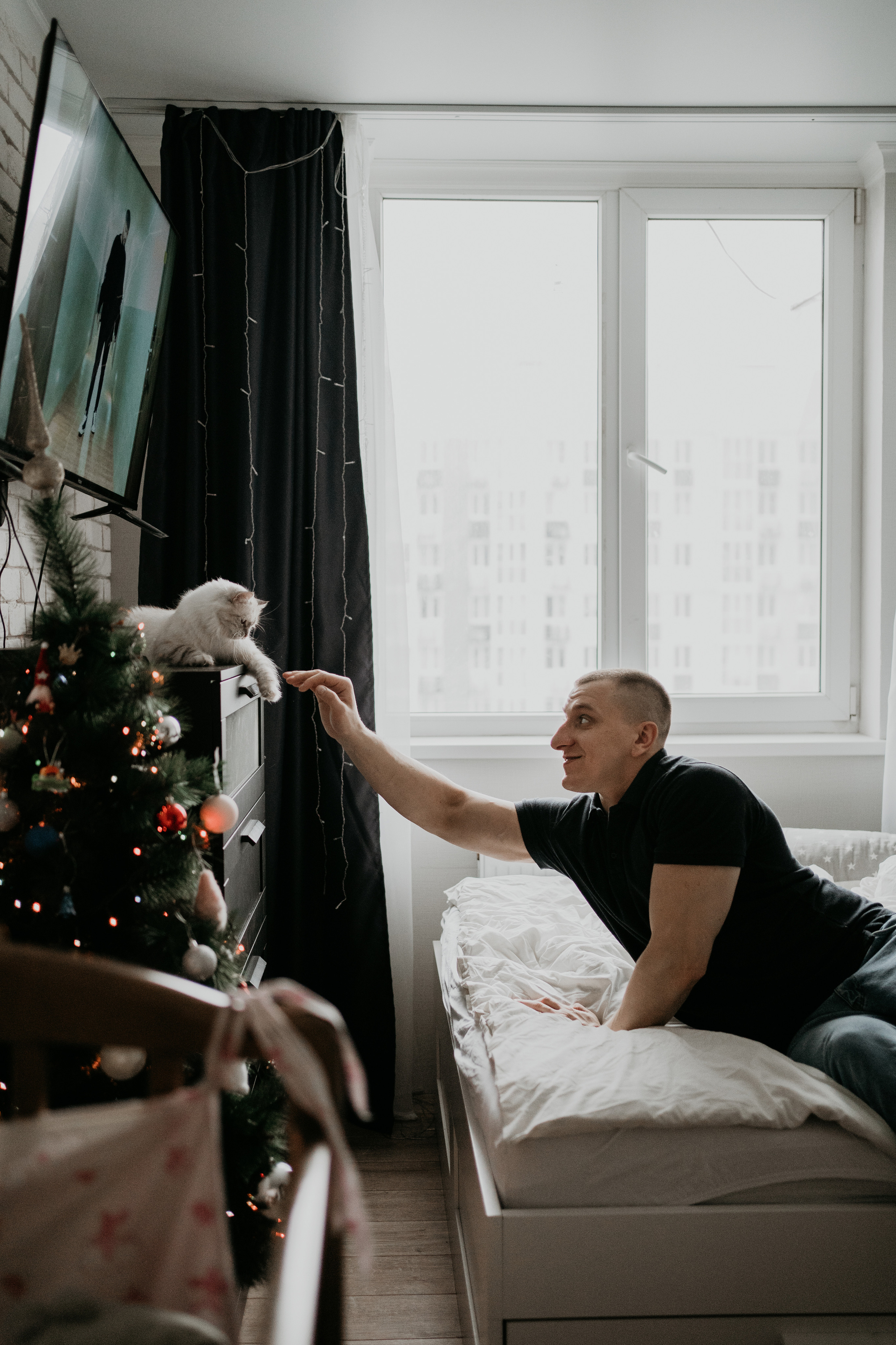 Вика, Влад и Есения. Семейный lifestyle фотограф в Ростове-на-Дону